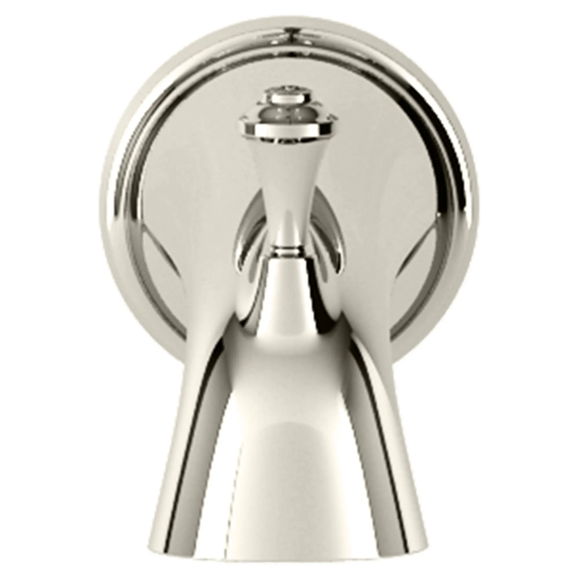 Delancey® 8-1/8-Inch Slip-On Diverter Tub Spout - Image 24