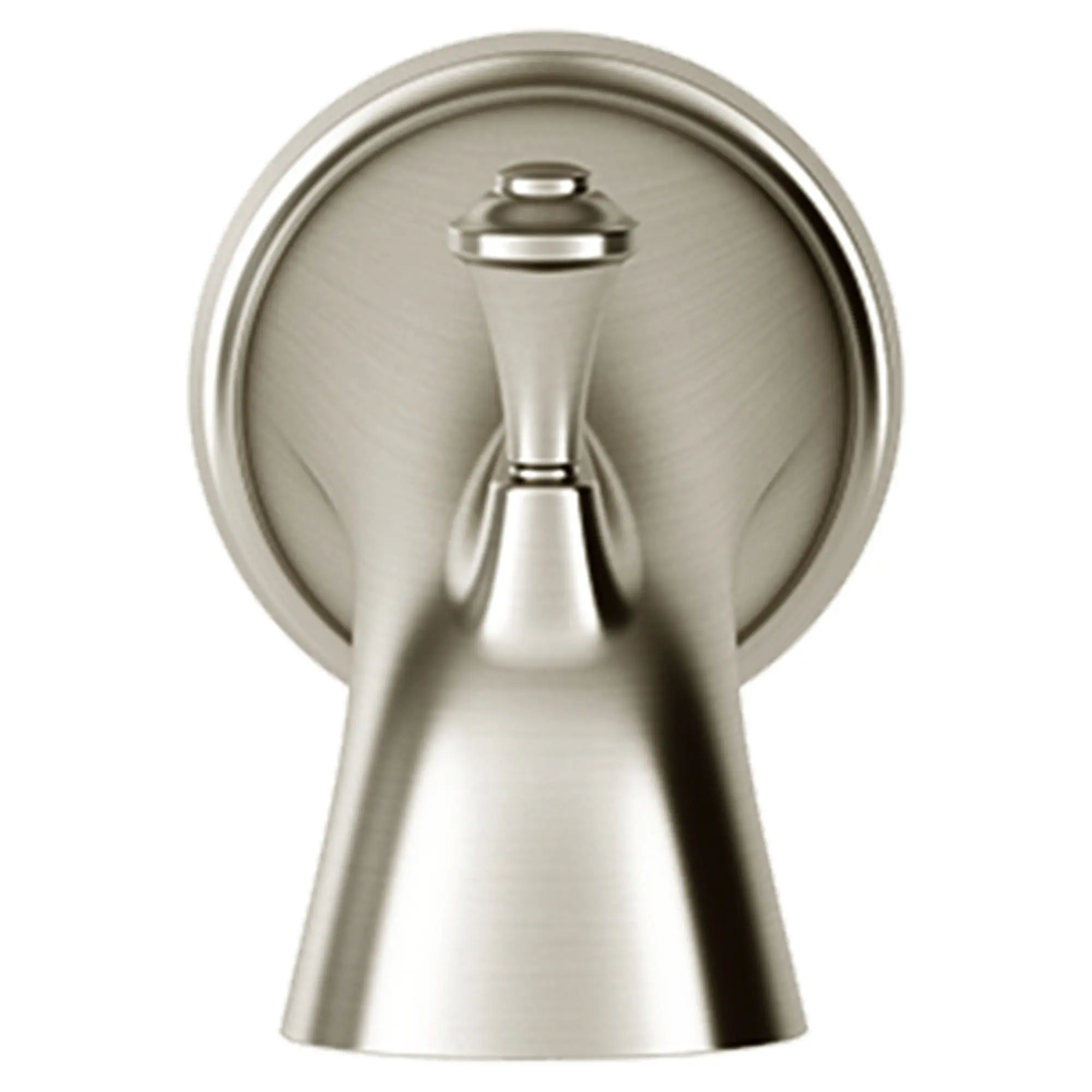 Delancey® 8-1/8-Inch Slip-On Diverter Tub Spout - Image 6