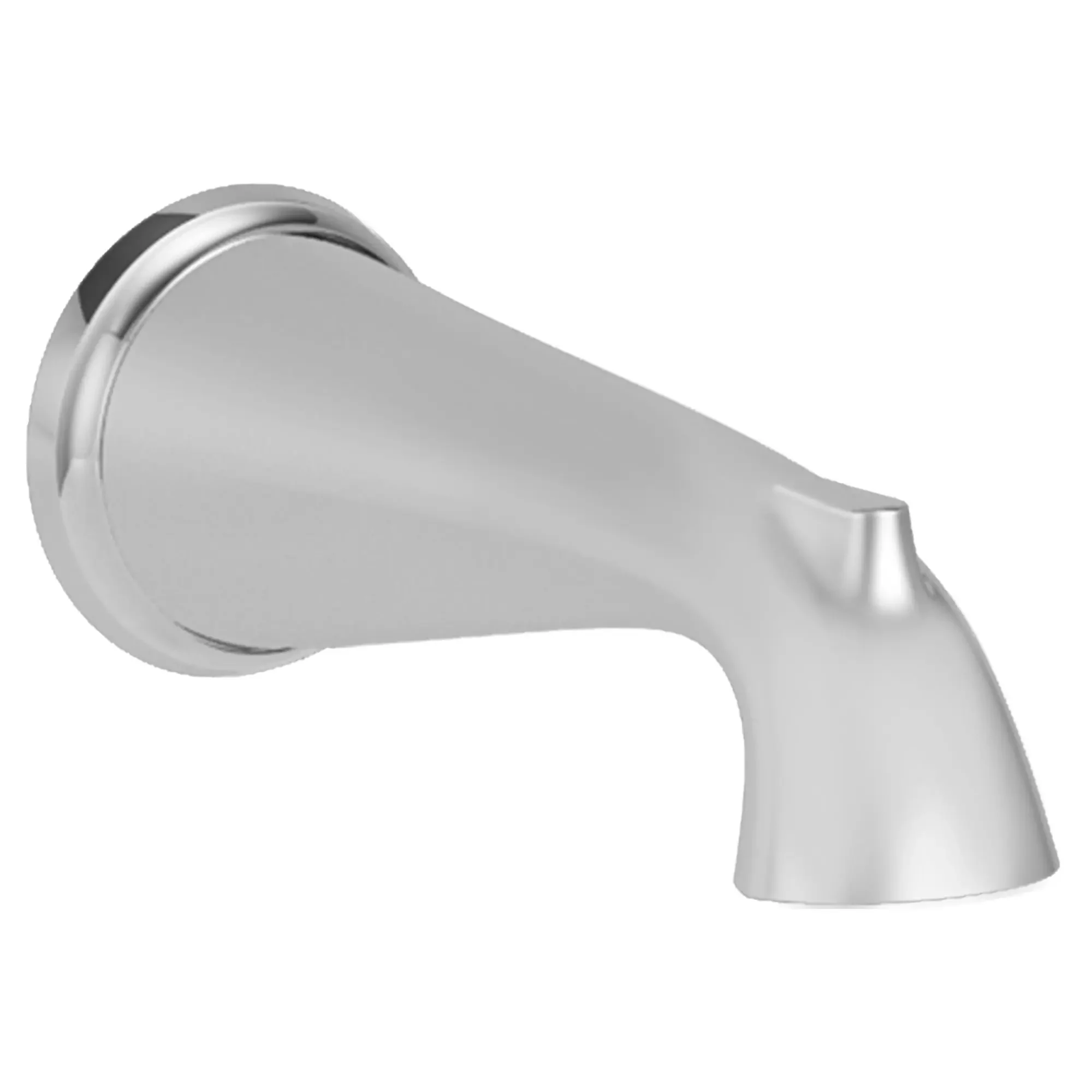 Delancey® 8-1/8-Inch Slip-On Non-Diverter Tub Spout - Image 4
