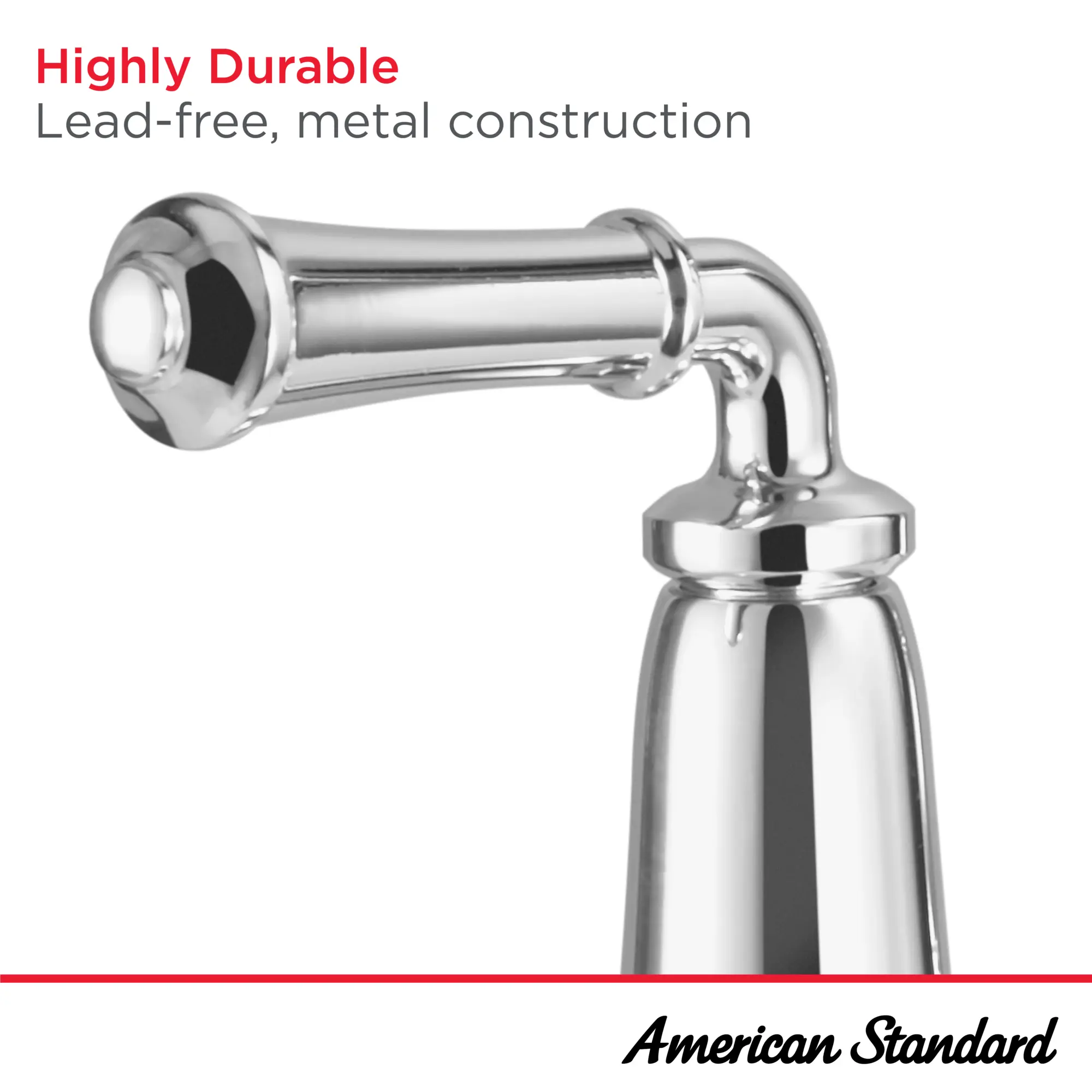 Delancey® 8-Inch Widespread 2-Handle Bathroom Faucet 1.2 gpm/4.5 L/min With Lever Handles - Image 32