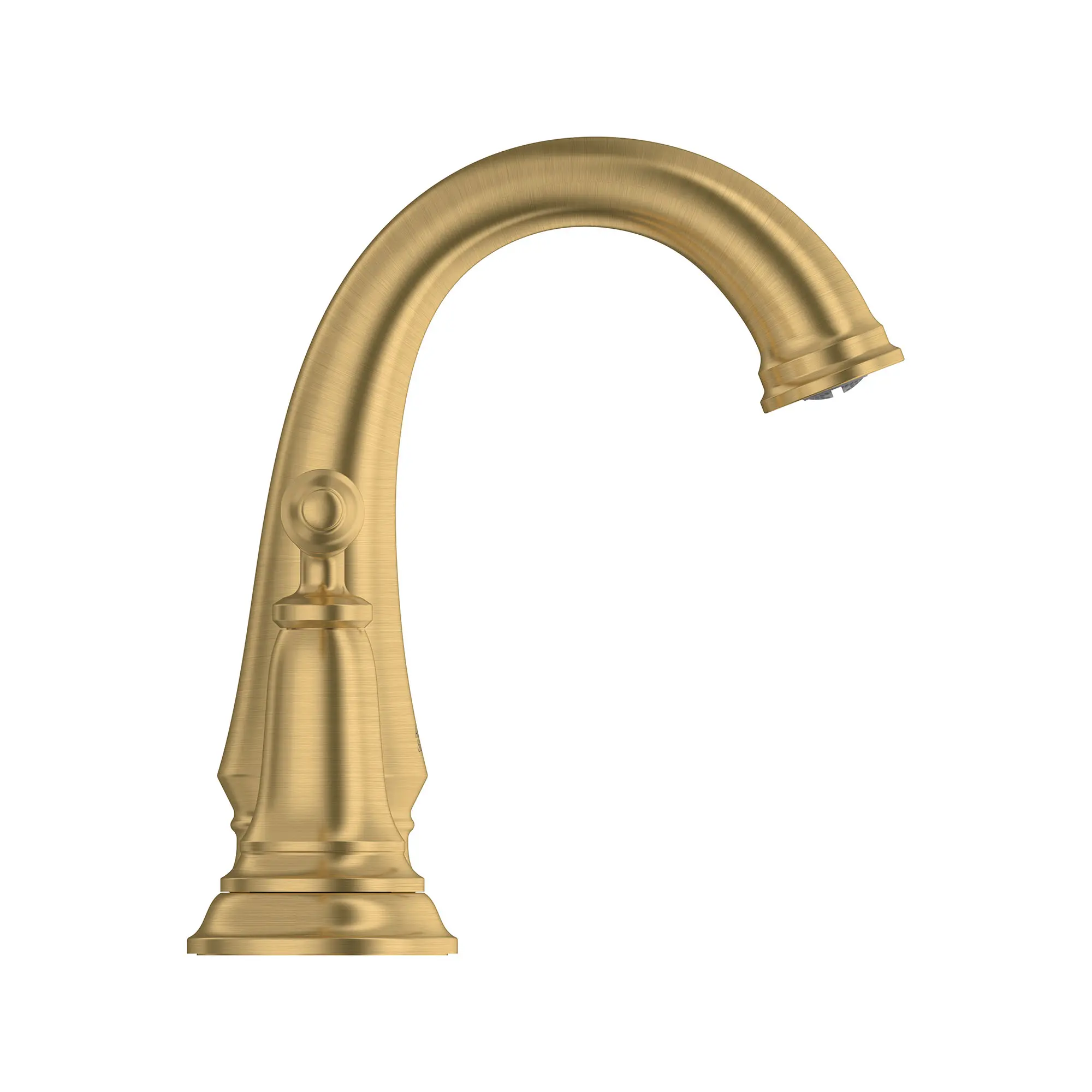 Delancey® 8-Inch Widespread 2-Handle Bathroom Faucet 1.2 gpm/4.5 L/min With Lever Handles - Image 4