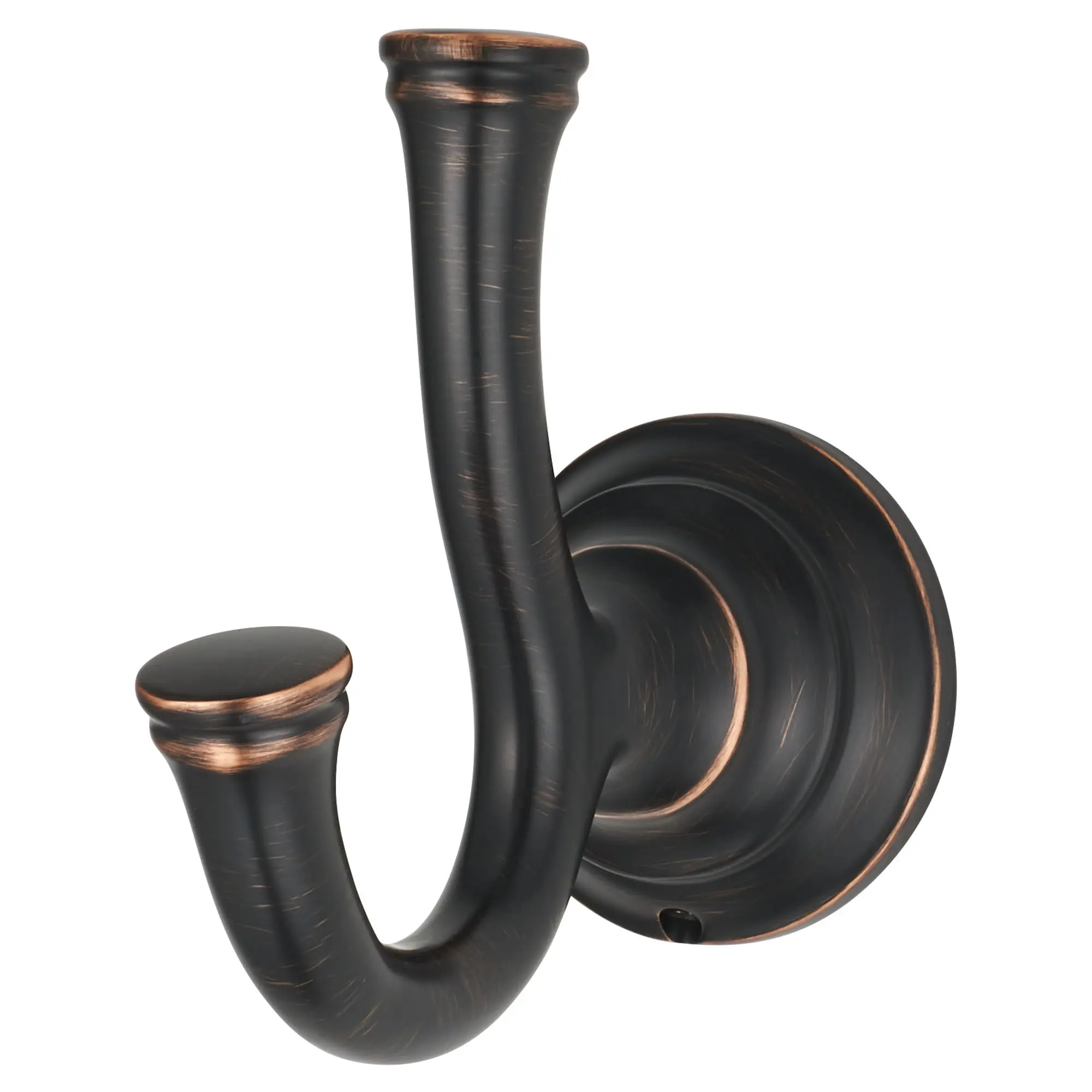 Delancey® Double Robe Hook - Image 12