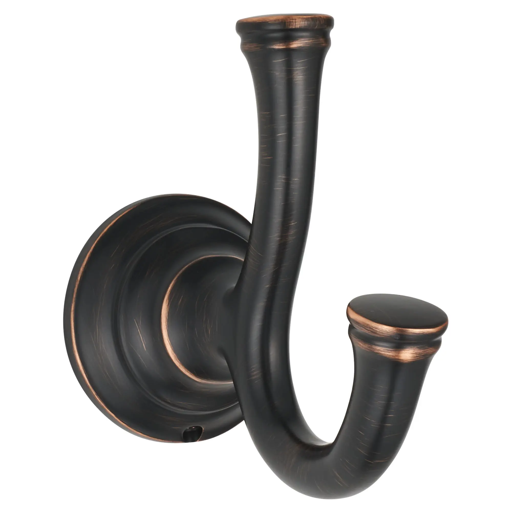 Delancey® Double Robe Hook - Image 22