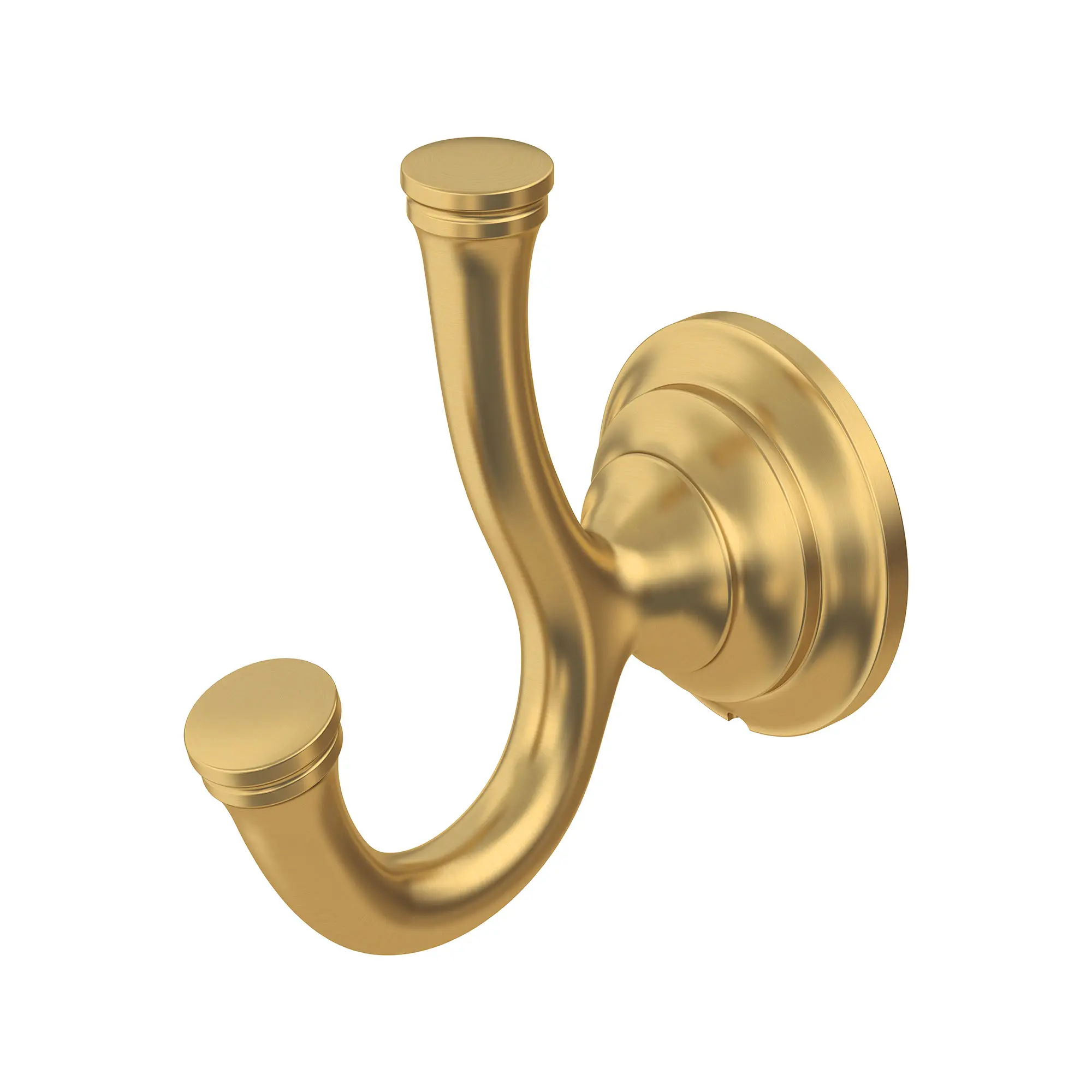 Delancey® Double Robe Hook - Image 23