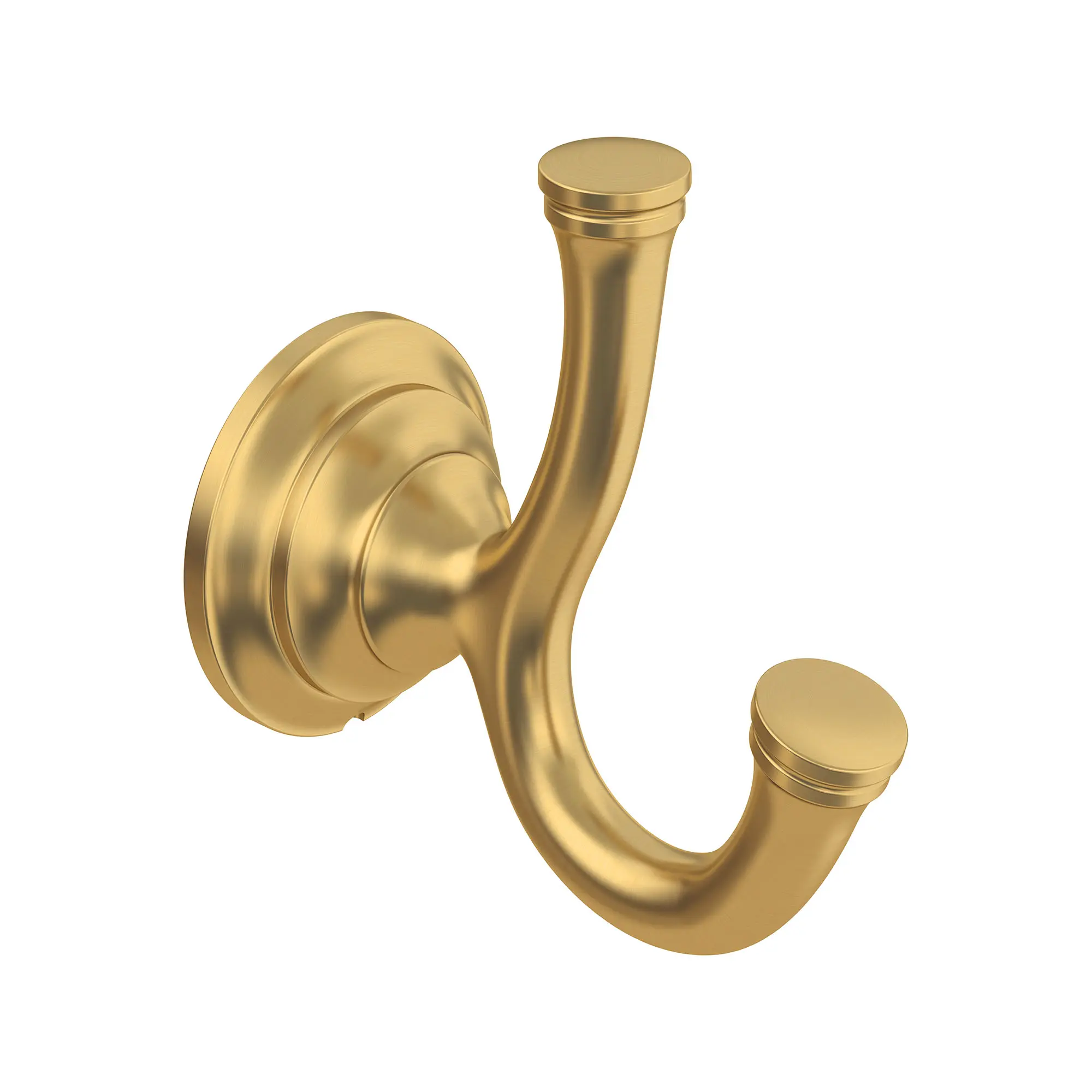 Delancey® Double Robe Hook - Image 24