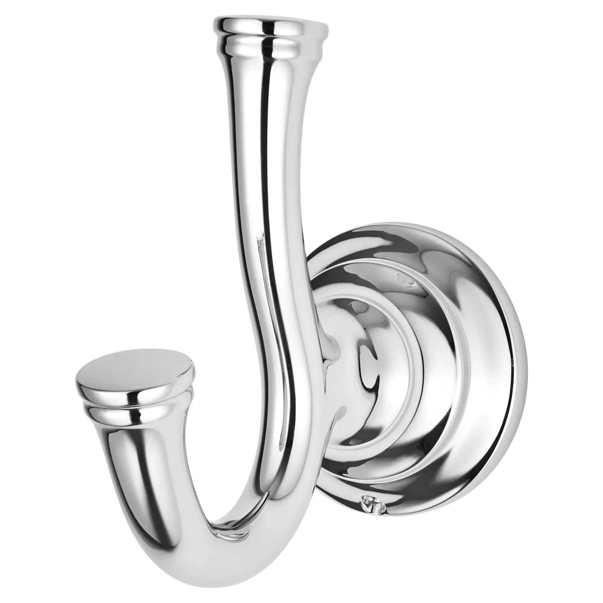 Delancey® Double Robe Hook - Image 3