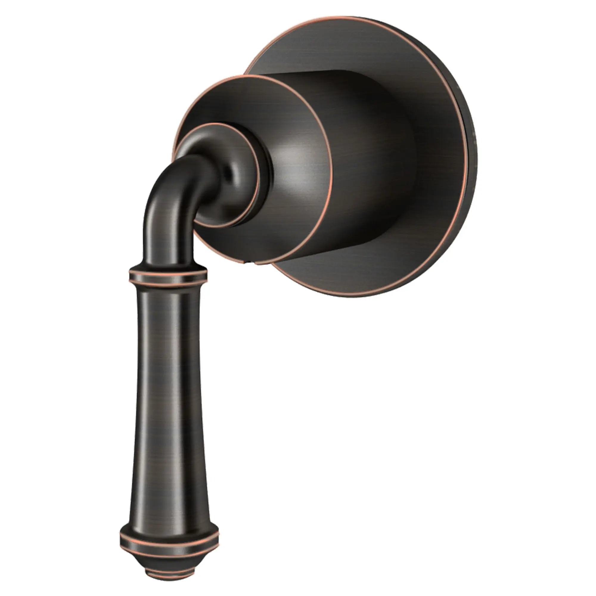Delancey® Single-Handle Diverter Valve Trim Kit With Lever Handle - Image 19