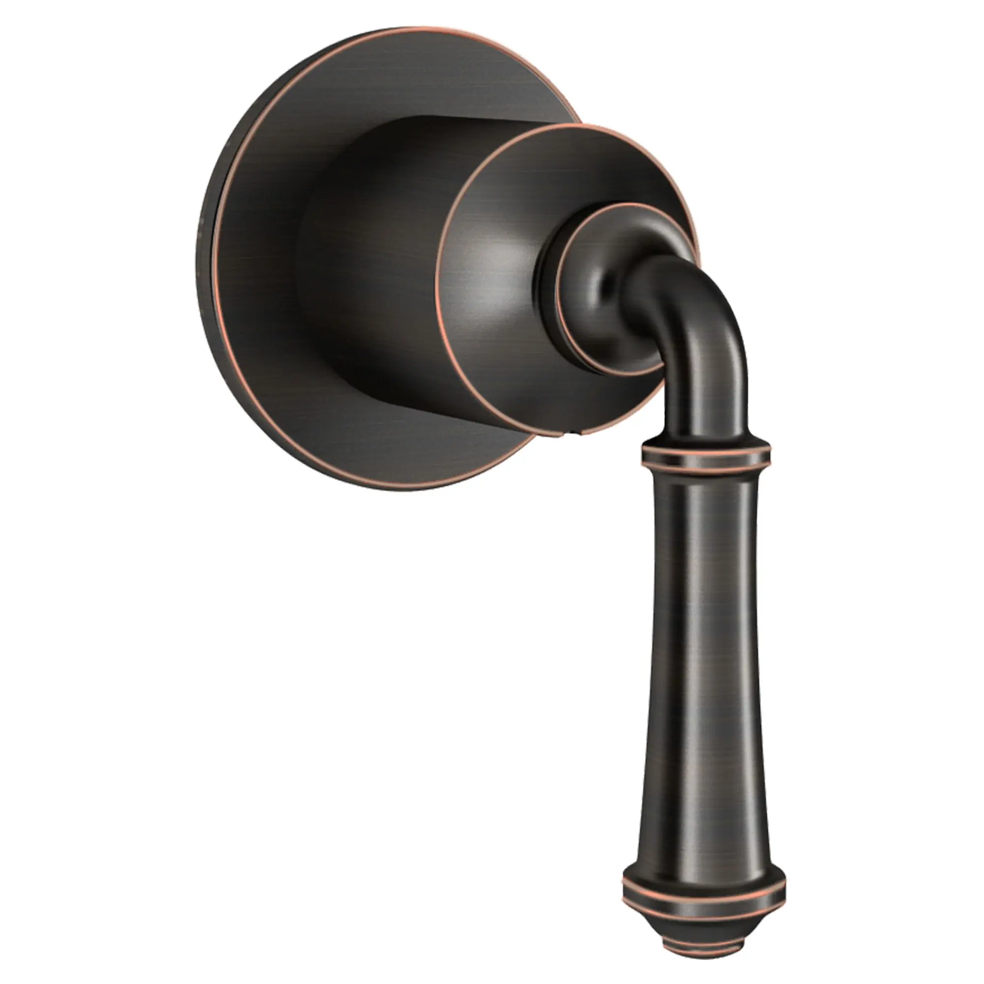 Delancey® Single-Handle Diverter Valve Trim Kit With Lever Handle - Image 7
