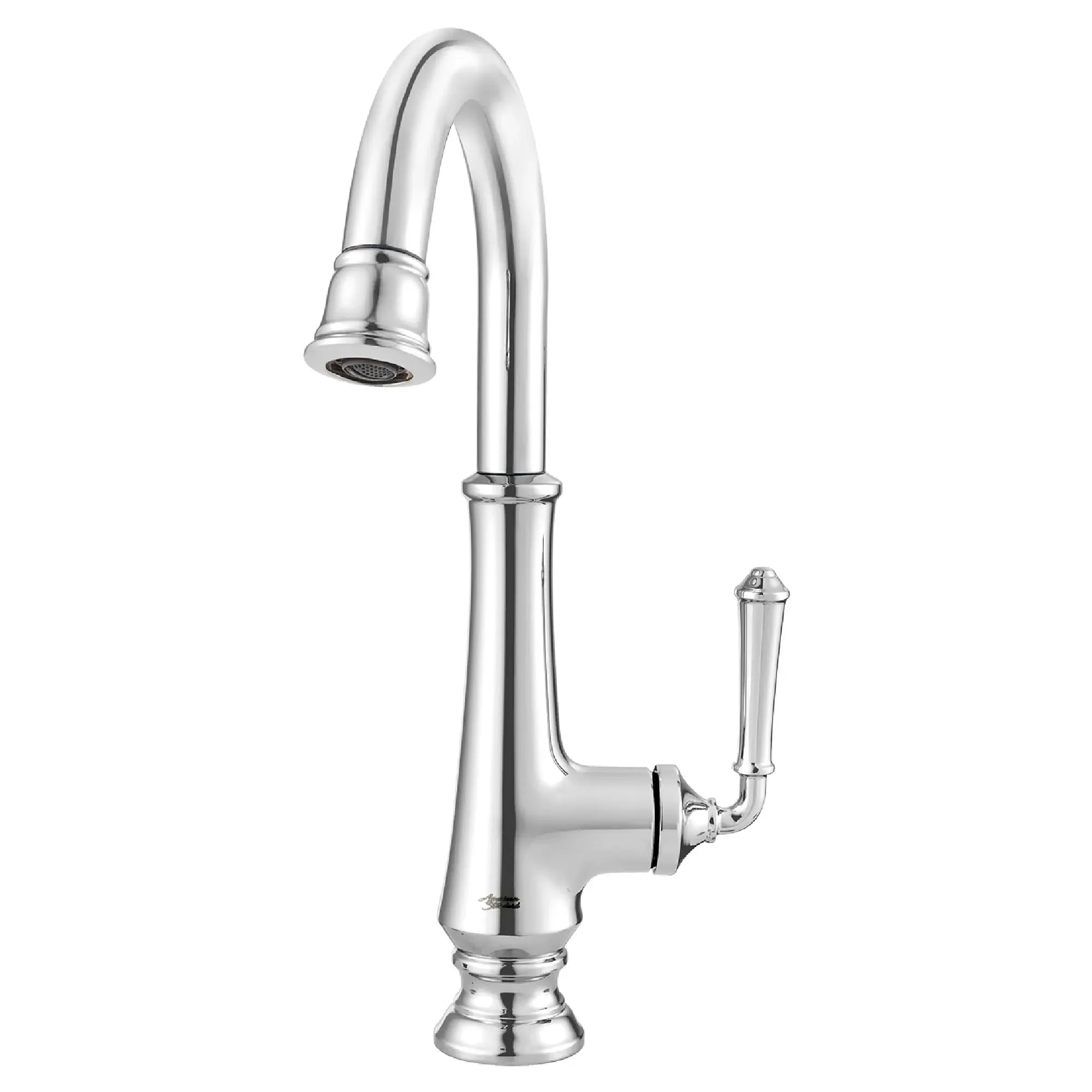 Delancey® Single-Handle Pull-Down Bar Faucet 1.5 gpm/5.7 L/min - Image 15