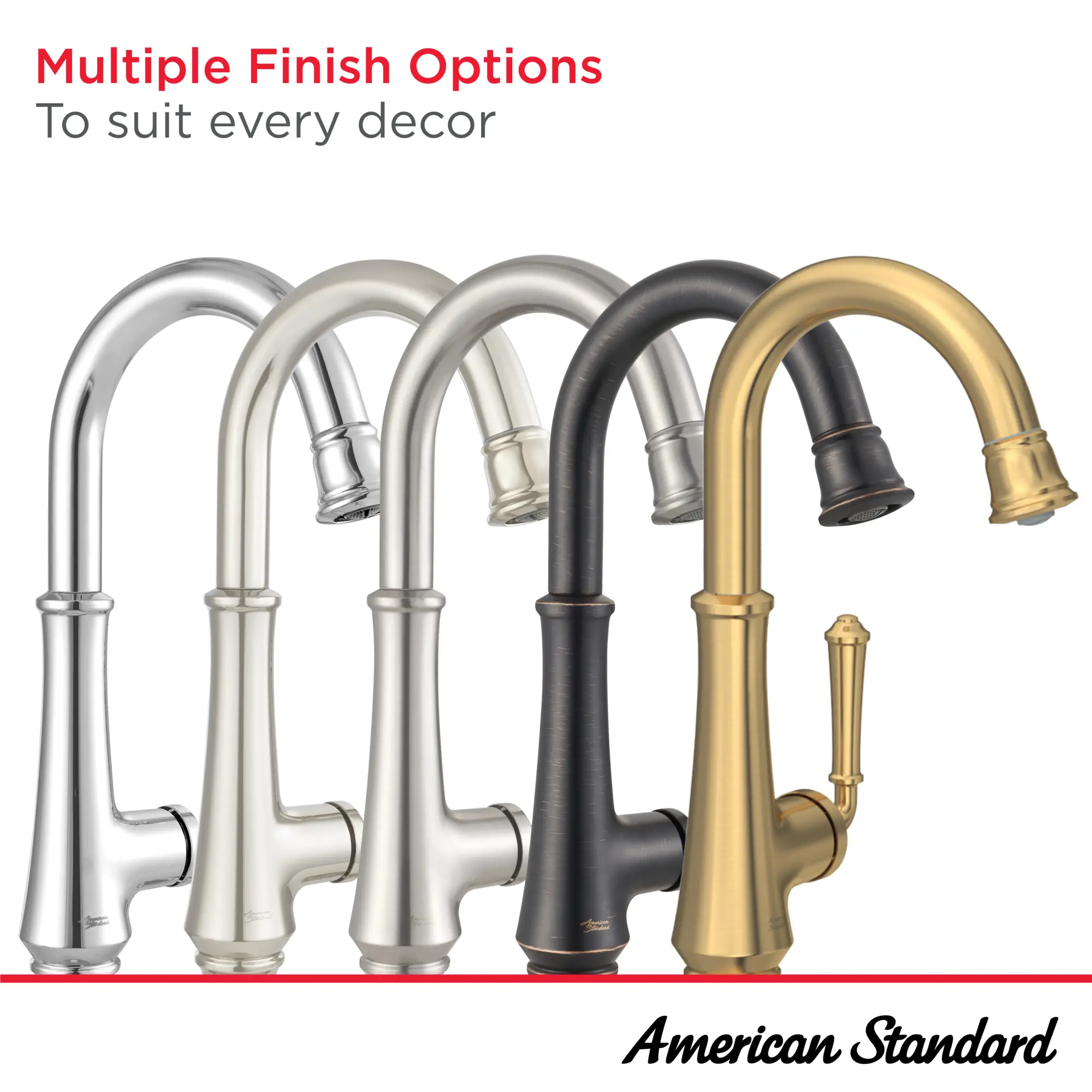 Delancey® Single-Handle Pull-Down Bar Faucet 1.5 gpm/5.7 L/min - Image 27