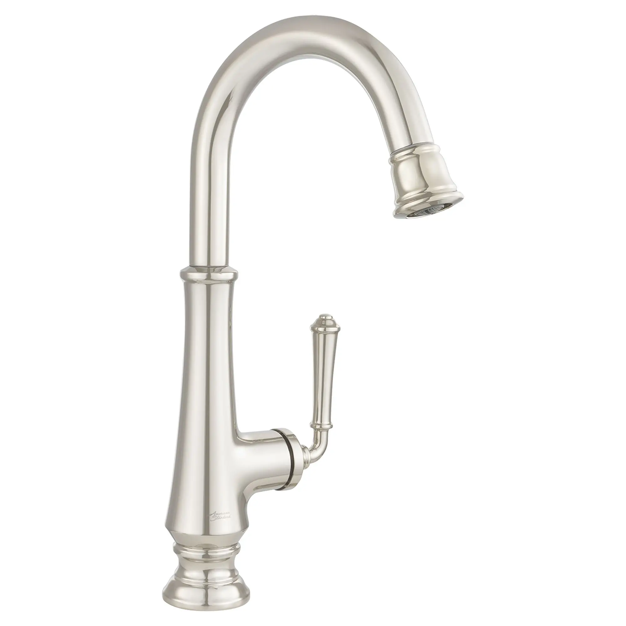 Delancey® Single-Handle Pull-Down Bar Faucet 1.5 gpm/5.7 L/min - Image 41