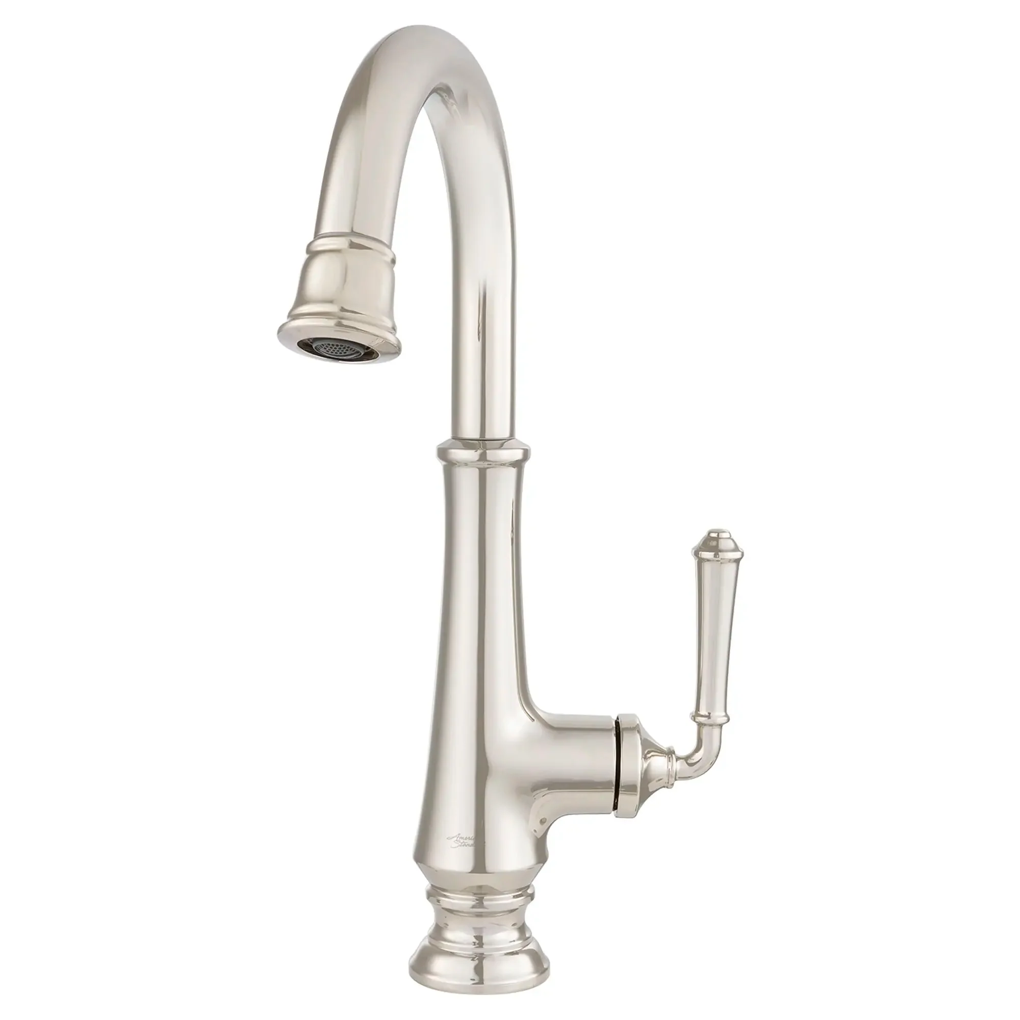 Delancey® Single-Handle Pull-Down Bar Faucet 1.5 gpm/5.7 L/min - Image 42