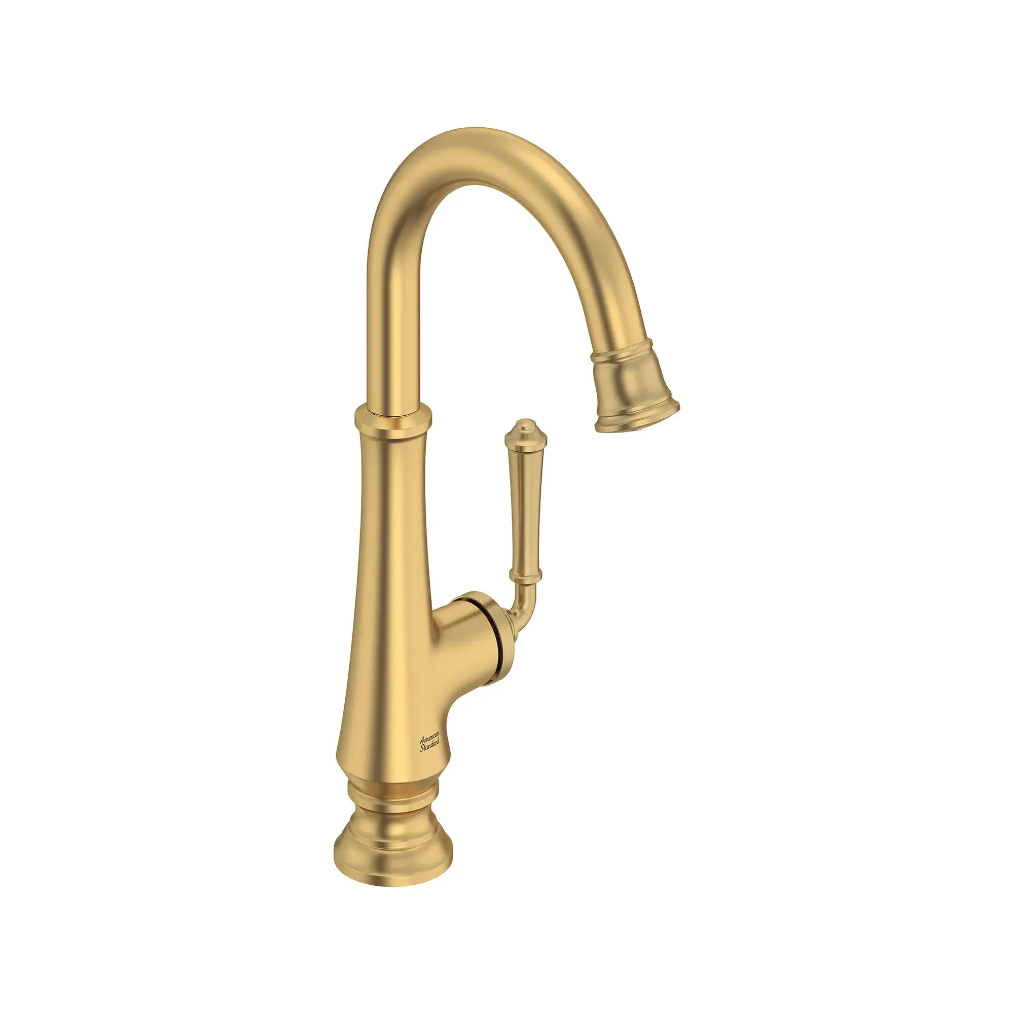 Delancey® Single-Handle Pull-Down Bar Faucet 1.5 gpm/5.7 L/min - Image 58
