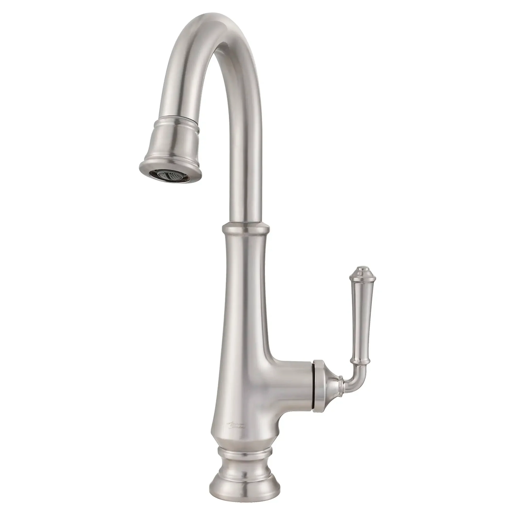 Delancey® Single-Handle Pull-Down Bar Faucet 1.5 gpm/5.7 L/min - Image 70