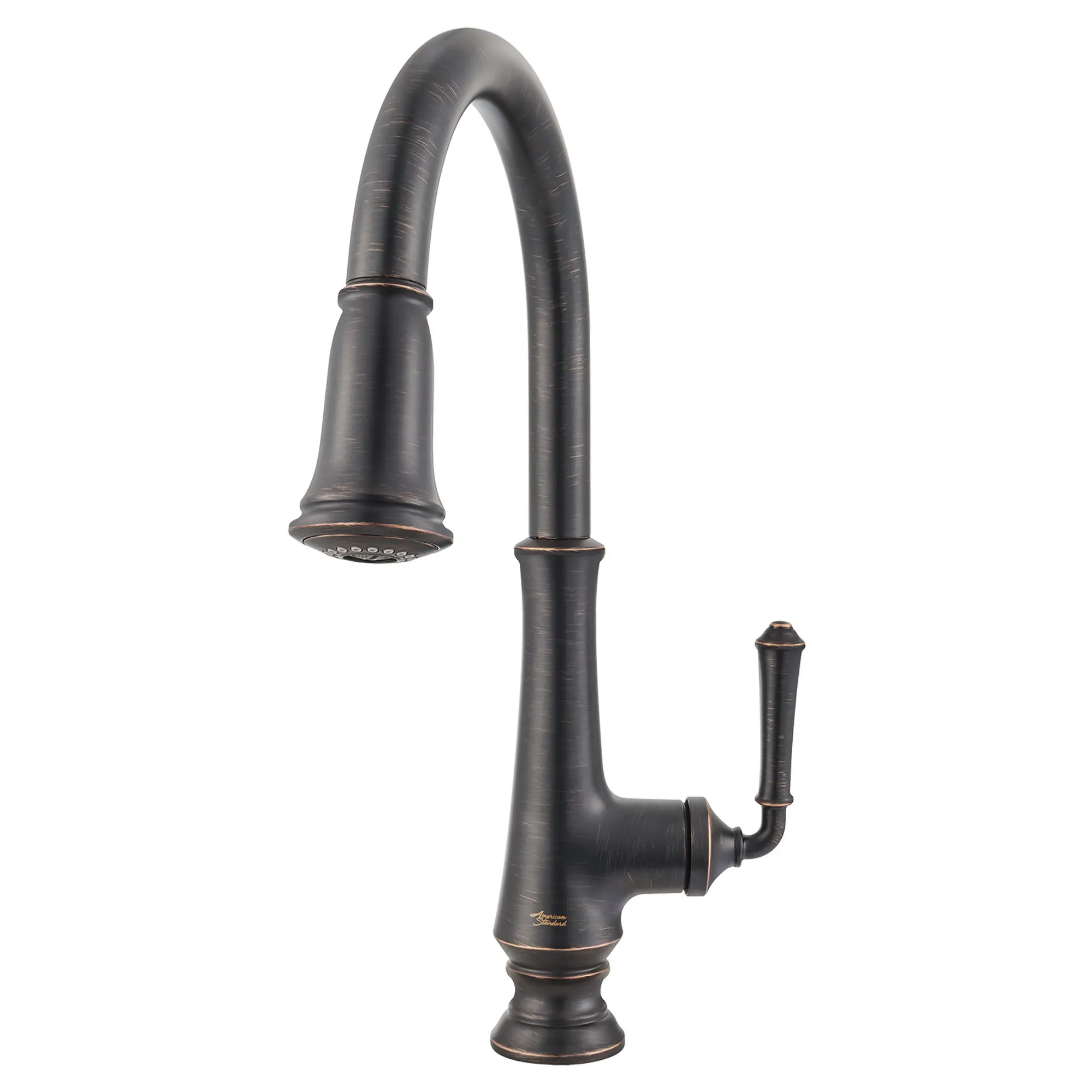 Delancey® Single-Handle Pull-Down Dual Spray Function Kitchen Faucet 1.5 gpm/5.7 L/min - Image 63