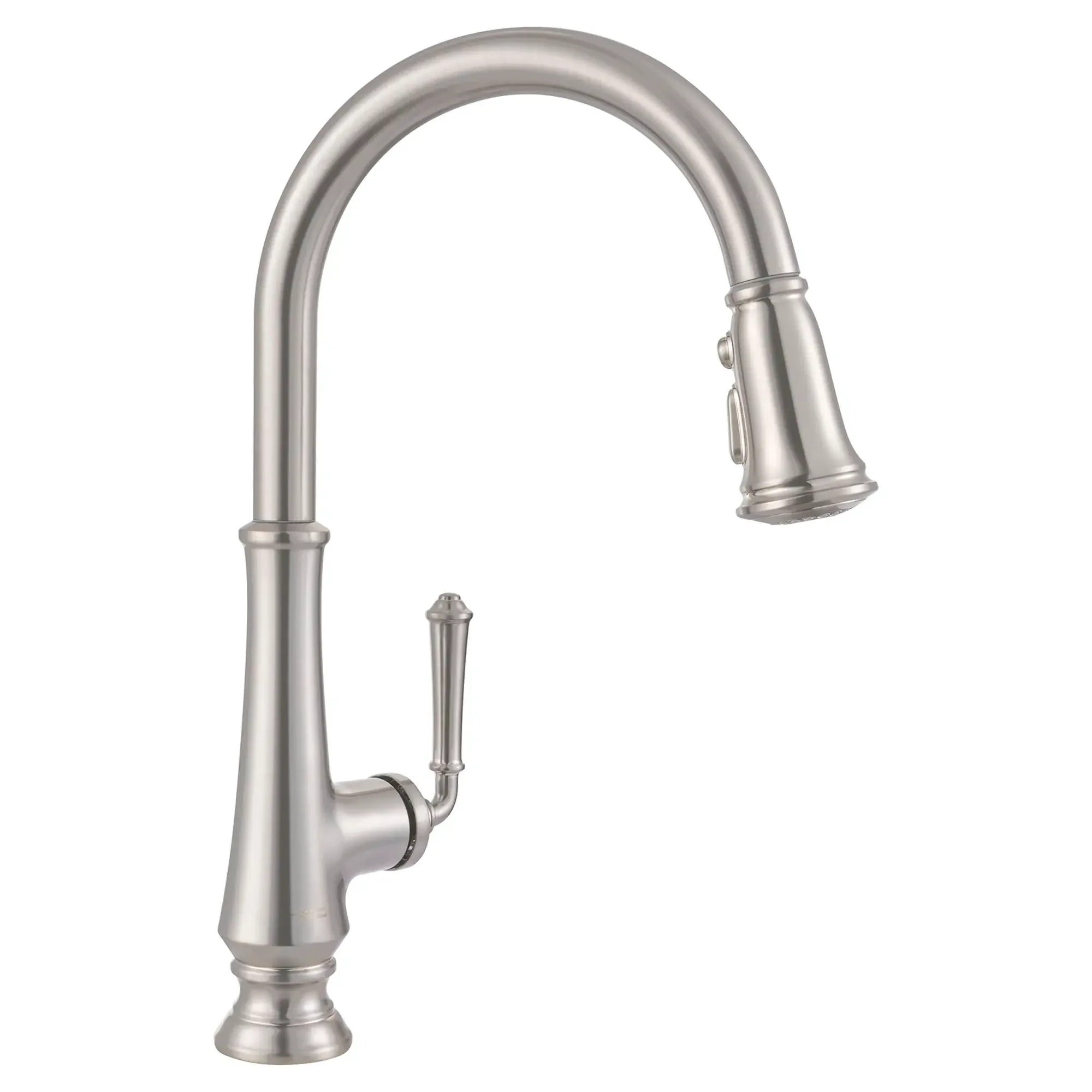 Delancey® Single-Handle Pull-Down Dual Spray Function Kitchen Faucet 1.5 gpm/5.7 L/min - Image 74