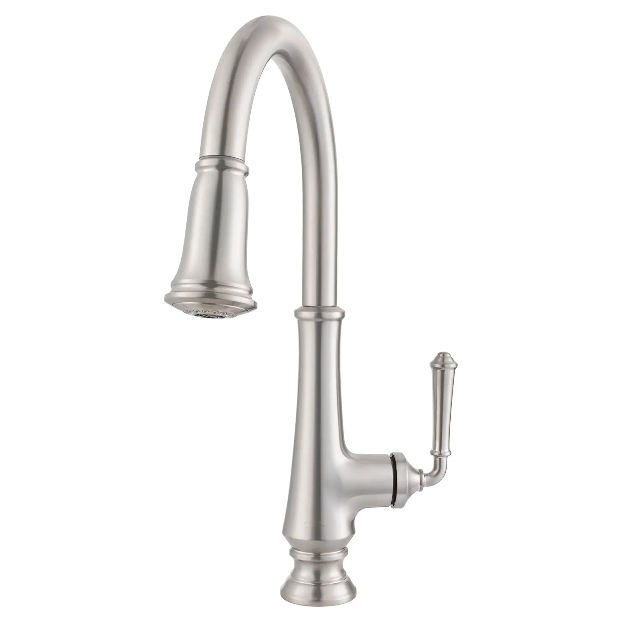 Delancey® Single-Handle Pull-Down Dual Spray Function Kitchen Faucet 1.5 gpm/5.7 L/min - Image 75