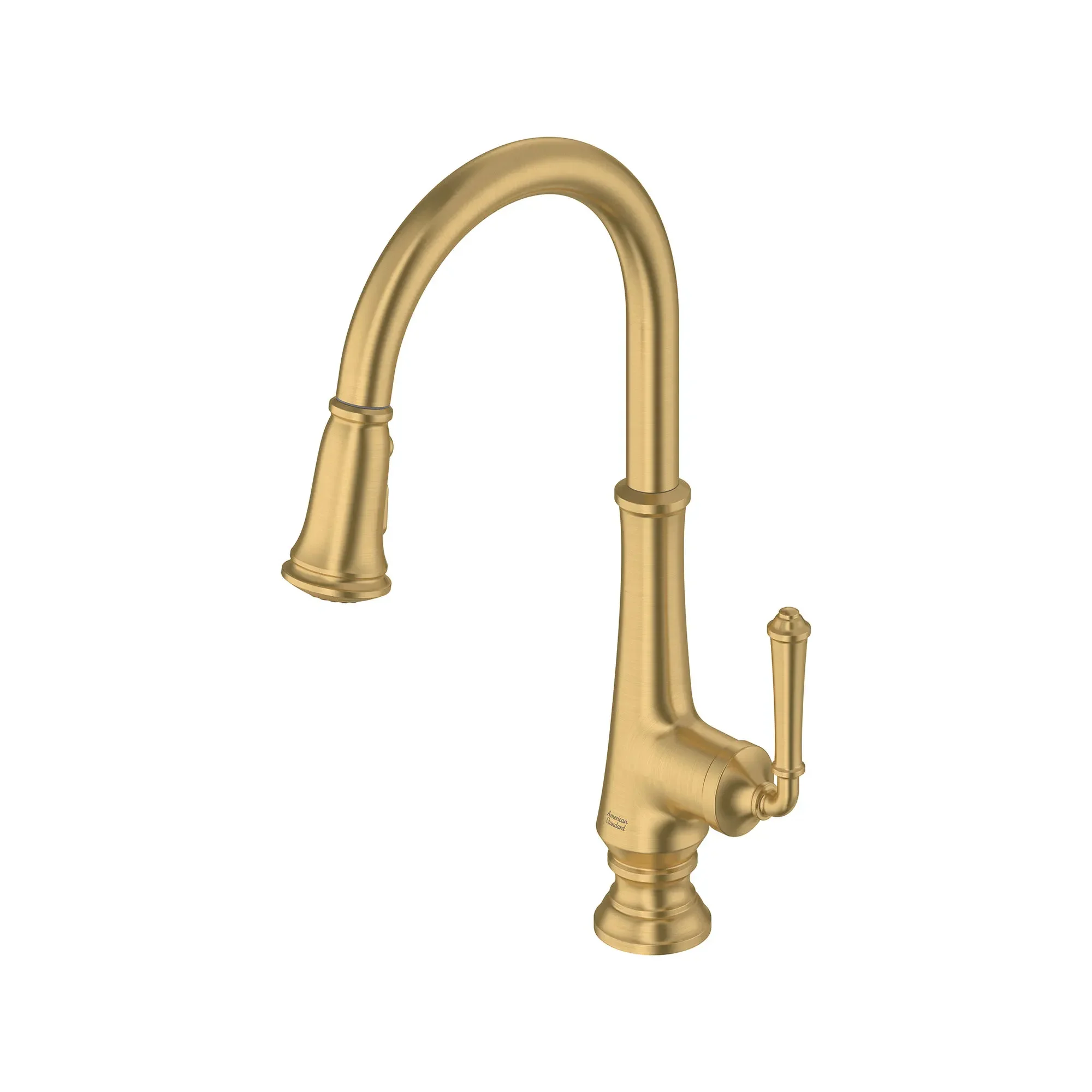 Delancey® Single-Handle Pull-Down Dual Spray Function Kitchen Faucet 1.5 gpm/5.7 L/min - Image 82