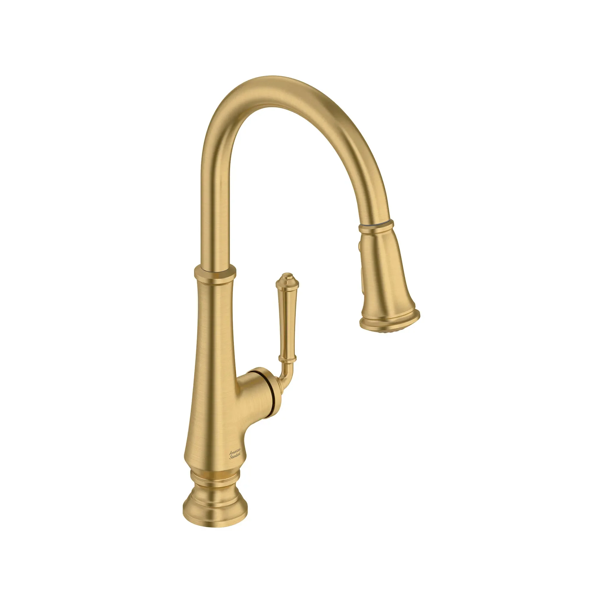 Delancey® Single-Handle Pull-Down Dual Spray Function Kitchen Faucet 1.5 gpm/5.7 L/min - Image 83