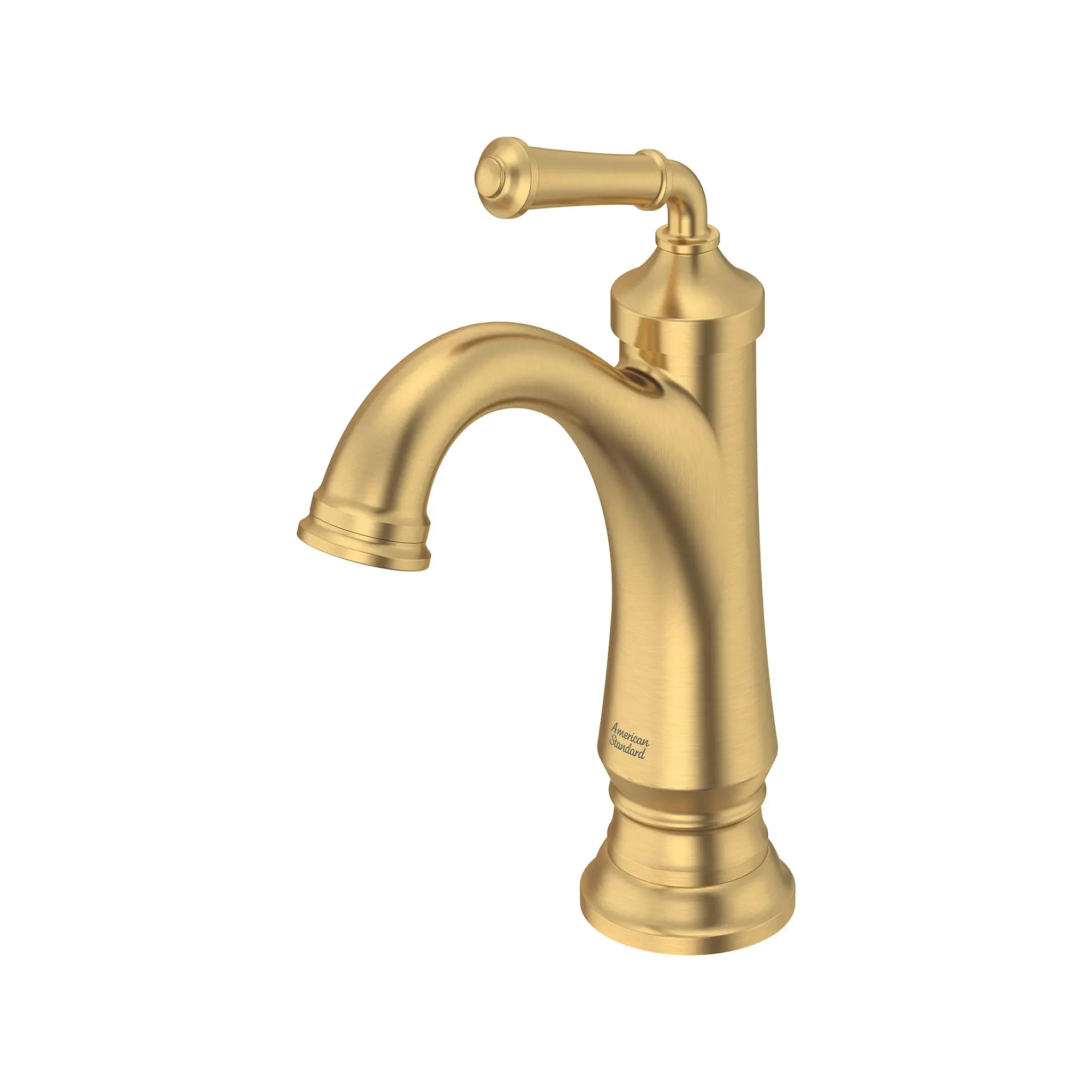 Delancey® Single Hole Single-Handle Bathroom Faucet 1.2 gpm/4.5 L/min With Lever Handle - Image 2