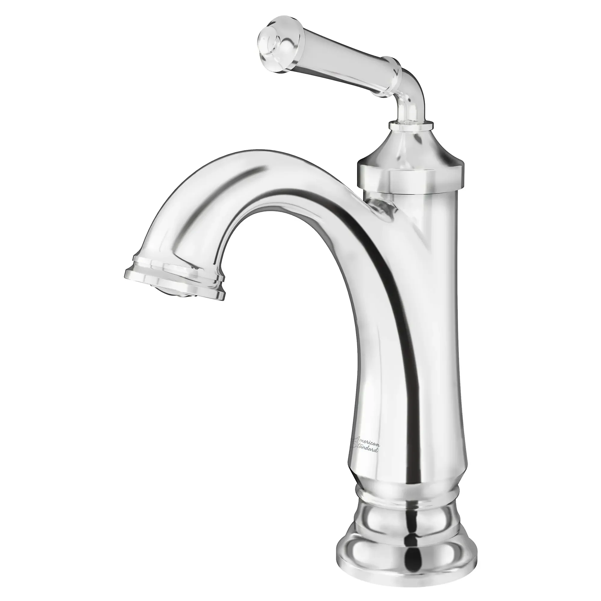 Delancey® Single Hole Single-Handle Bathroom Faucet 1.2 gpm/4.5 L/min With Lever Handle - Image 37