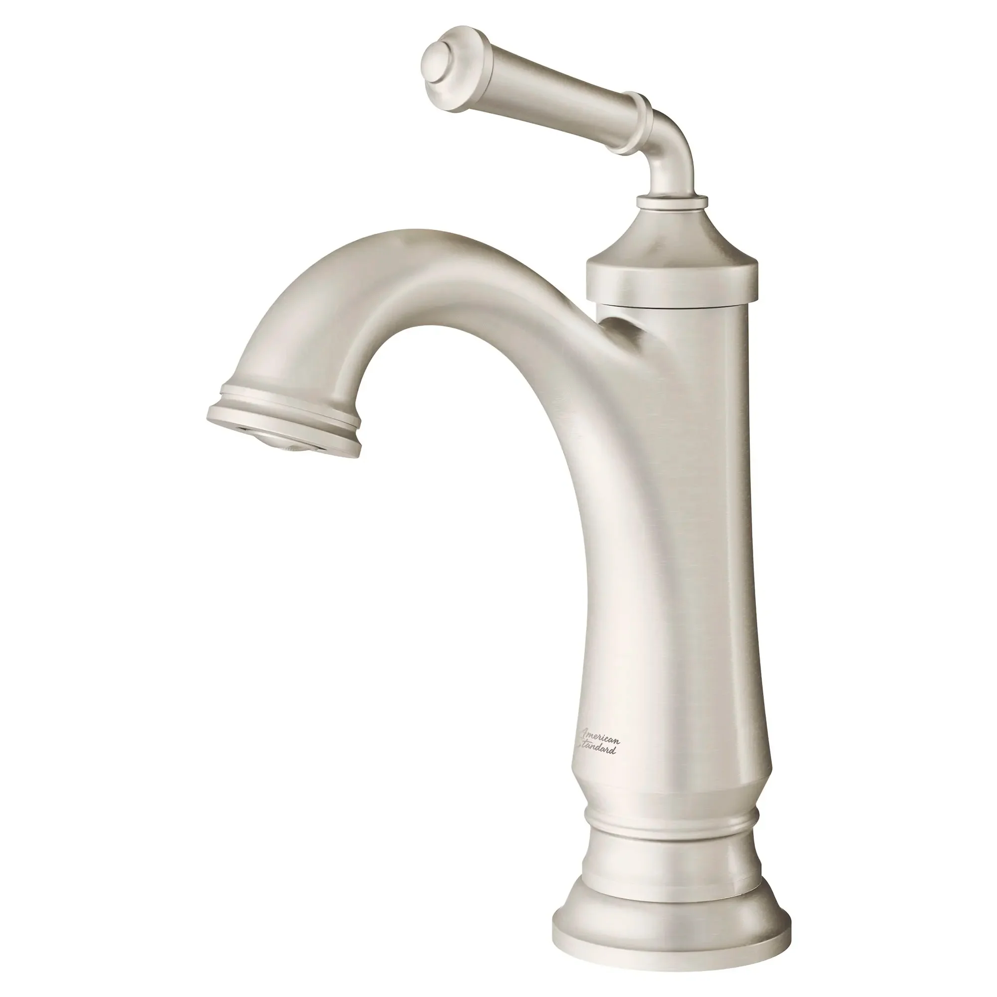 Delancey® Single Hole Single-Handle Bathroom Faucet 1.2 gpm/4.5 L/min With Lever Handle - Image 57