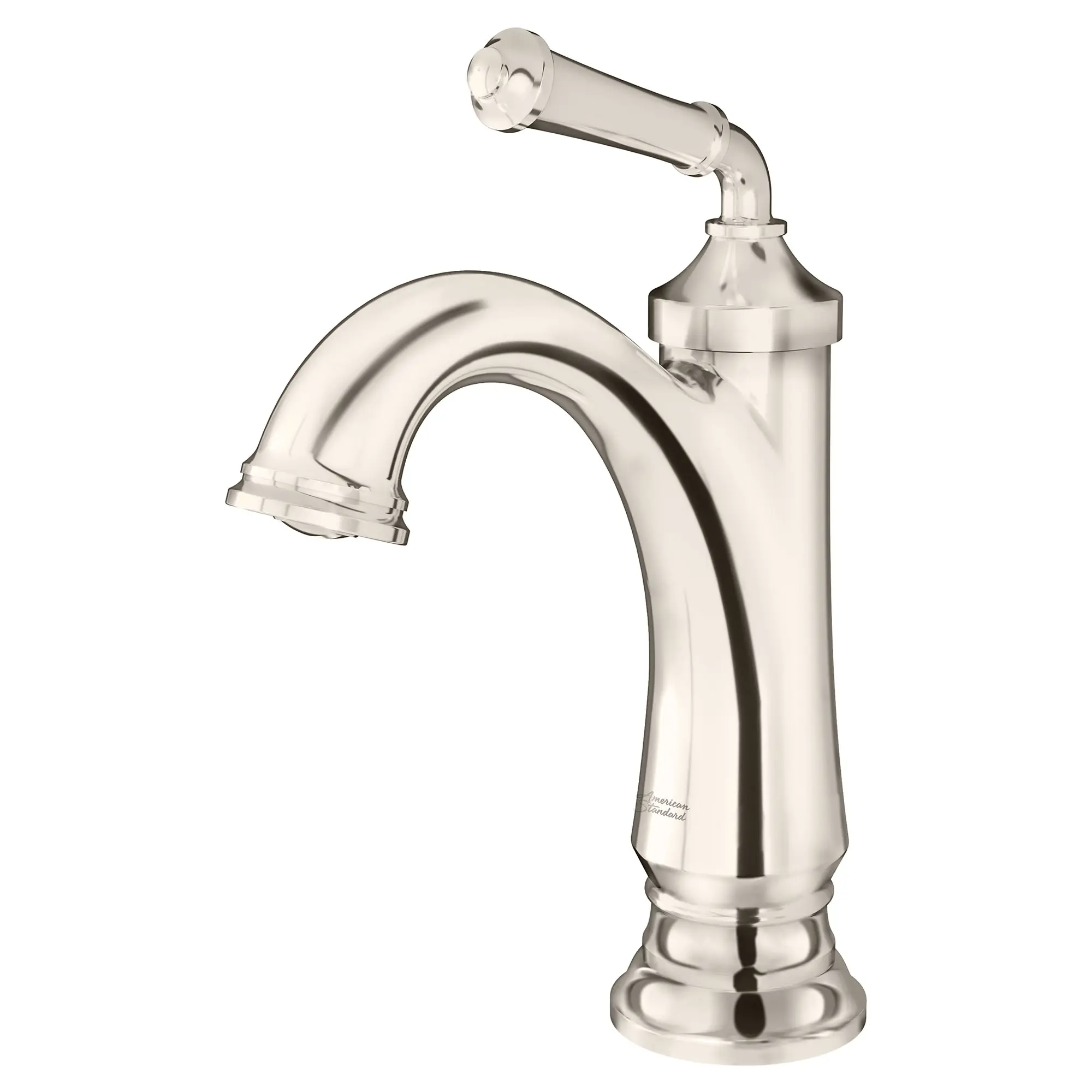 Delancey® Single Hole Single-Handle Bathroom Faucet 1.2 gpm/4.5 L/min With Lever Handle - Image 62