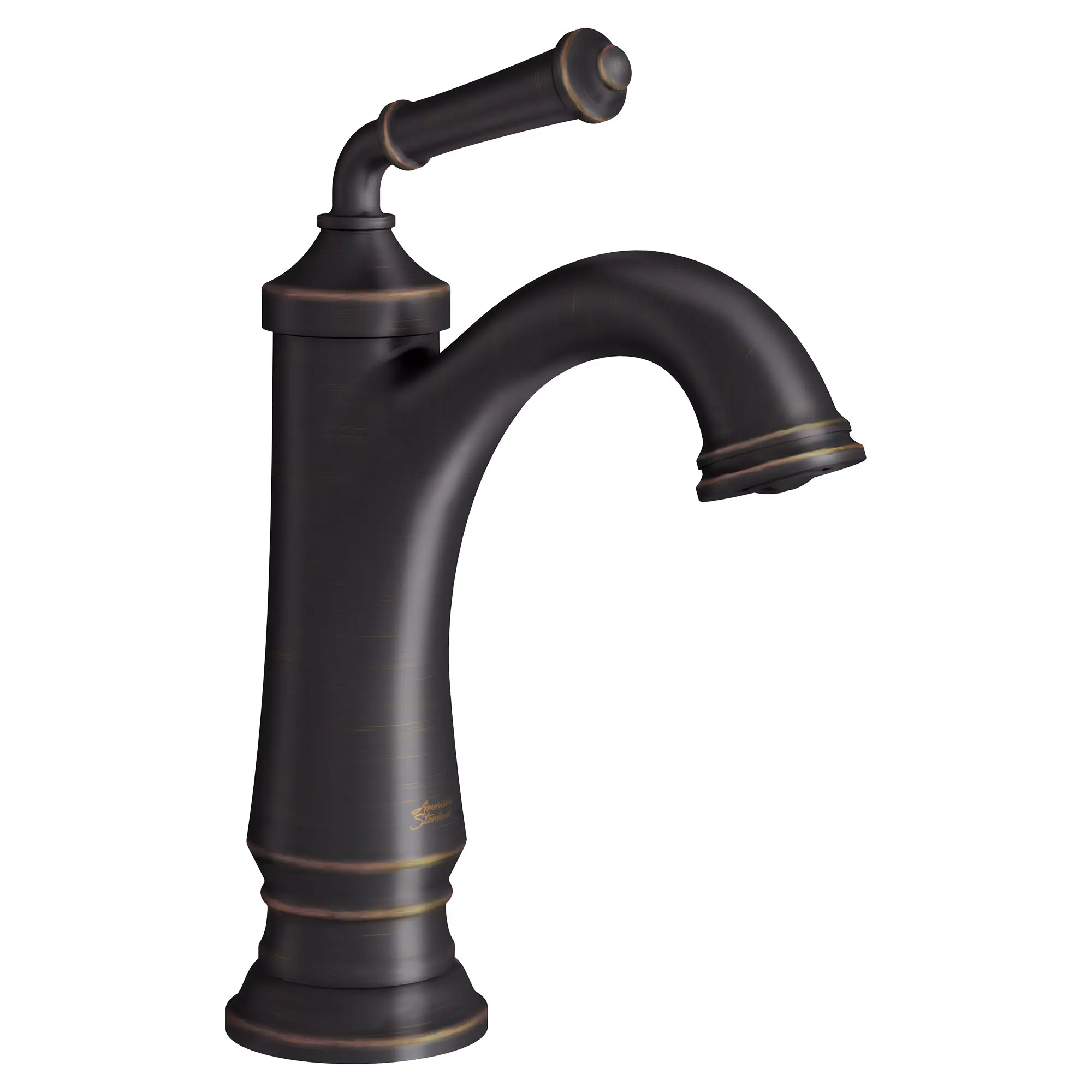 Delancey® Single Hole Single-Handle Bathroom Faucet 1.2 gpm/4.5 L/min With Lever Handle - Image 63