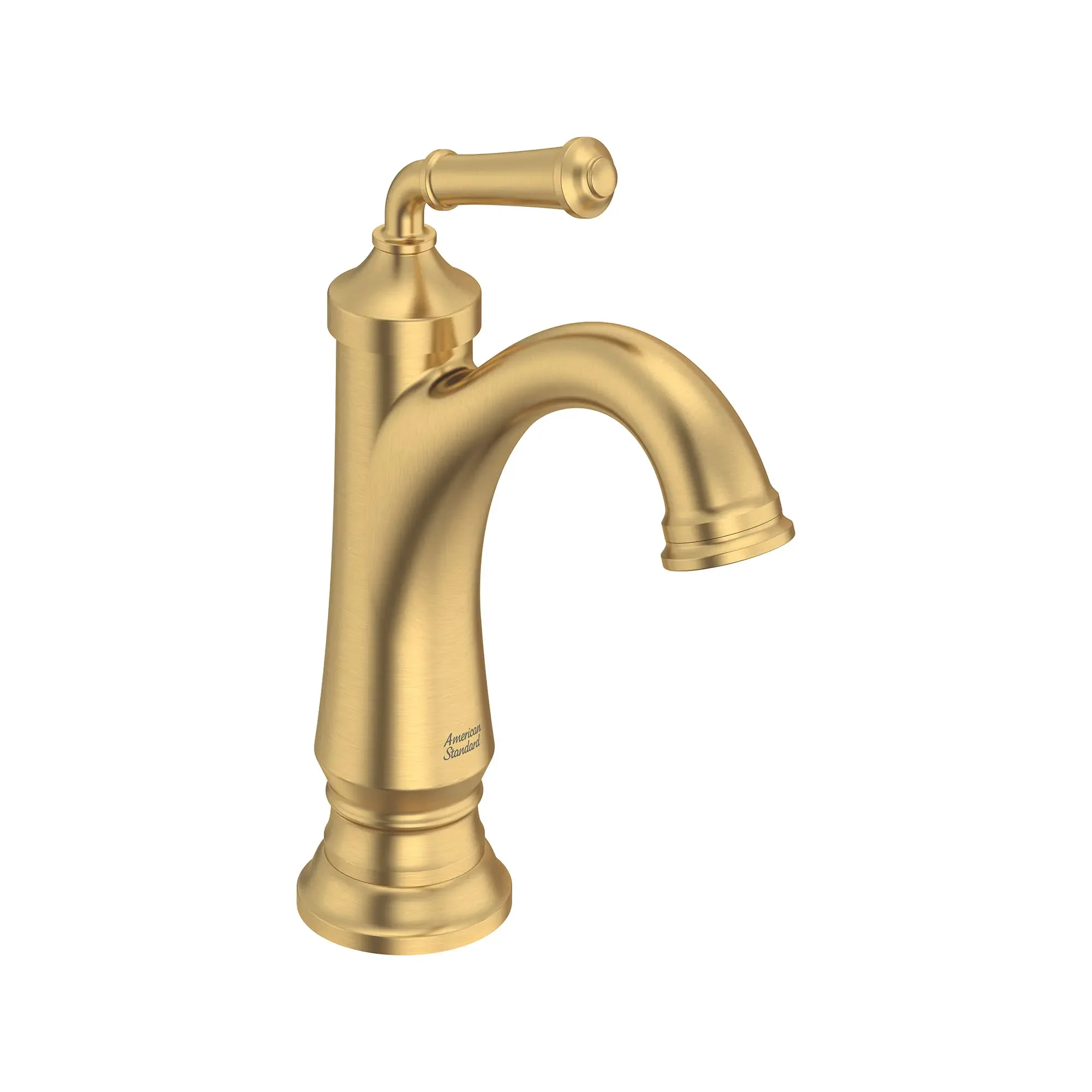 Delancey® Single Hole Single-Handle Bathroom Faucet 1.2 gpm/4.5 L/min With Lever Handle - Image 68