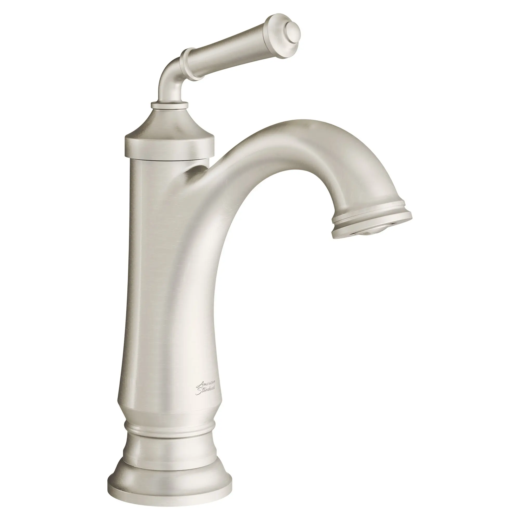 Delancey® Single Hole Single-Handle Bathroom Faucet 1.2 gpm/4.5 L/min With Lever Handle - Image 72