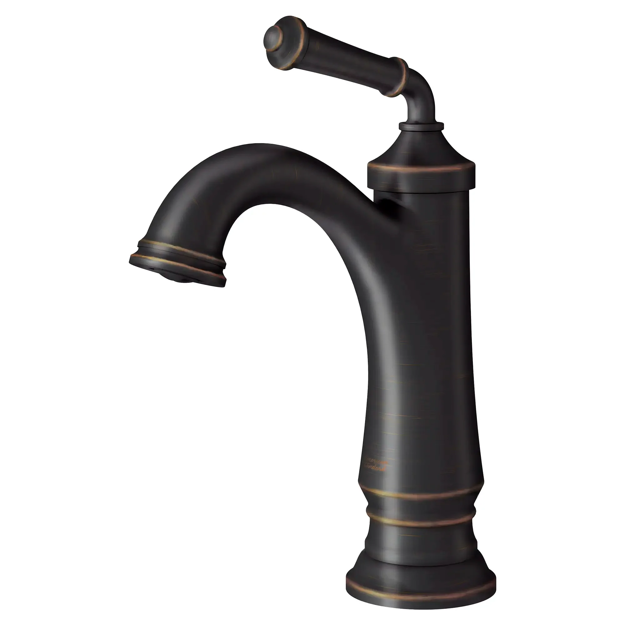 Delancey® Single Hole Single-Handle Bathroom Faucet 1.2 gpm/4.5 L/min With Lever Handle - Image 75