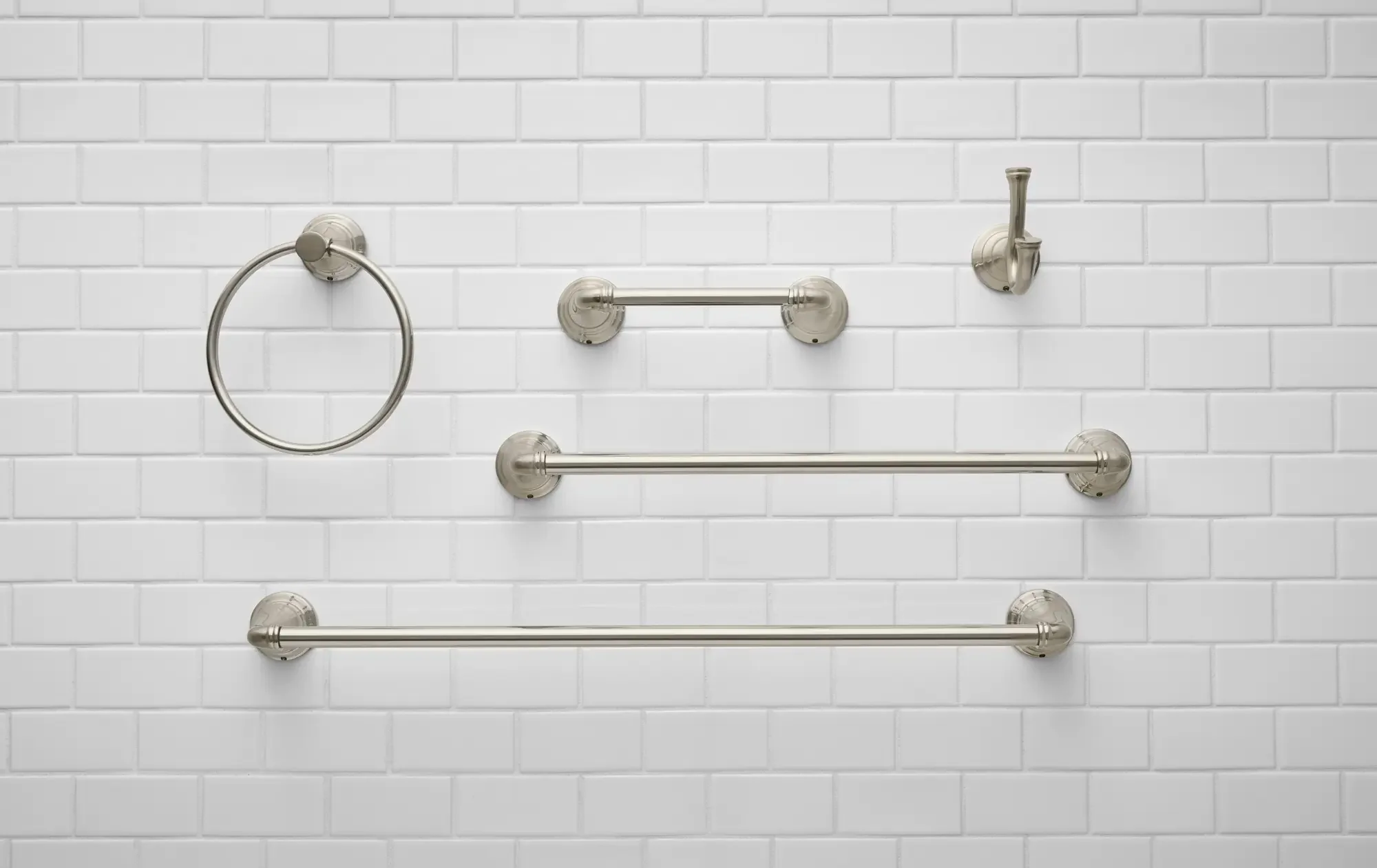 Delancey® Toilet Paper Holder - Image 20