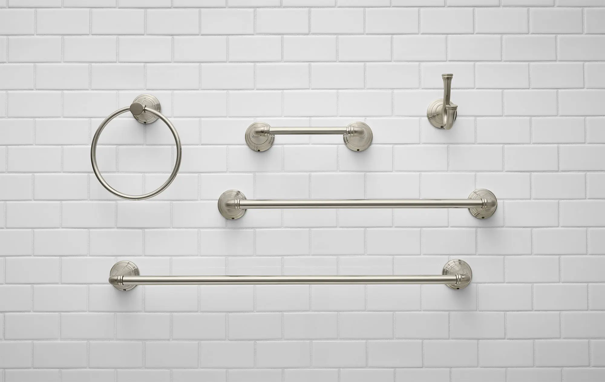 Delancey® Towel Ring - Image 10