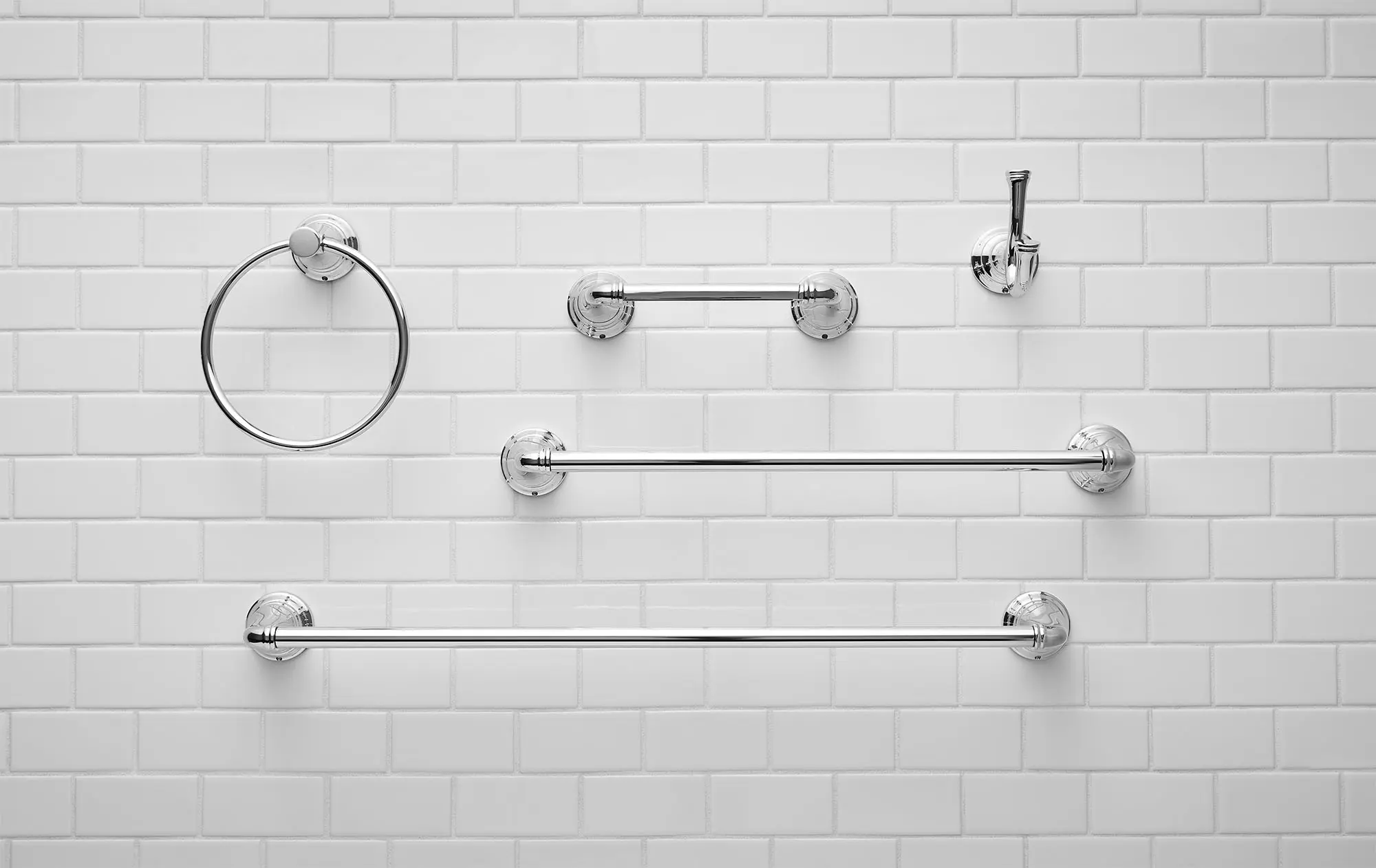 Delancey® Towel Ring - Image 6