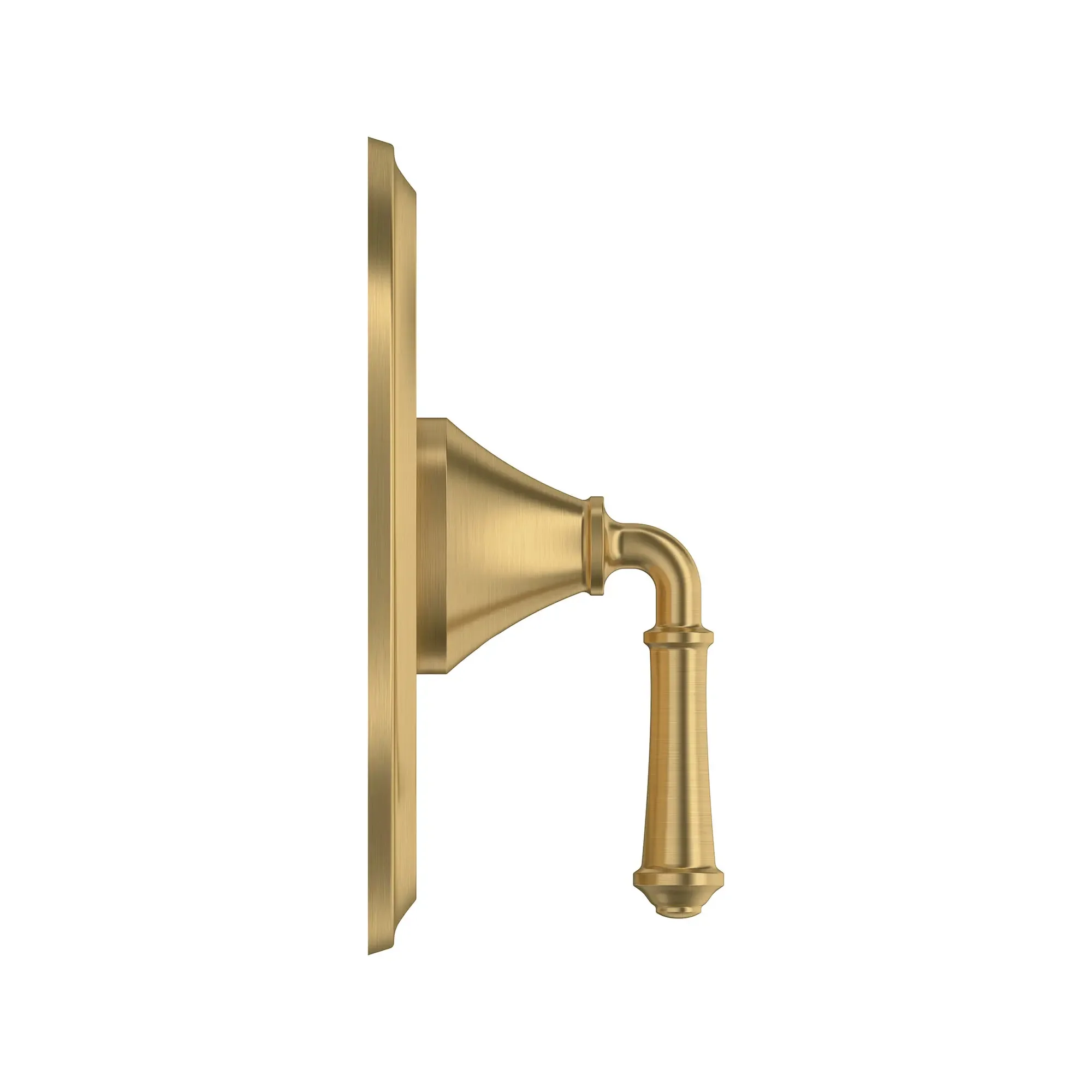 Delancey® Valve Only Trim Kit With Lever Handle - Image 6