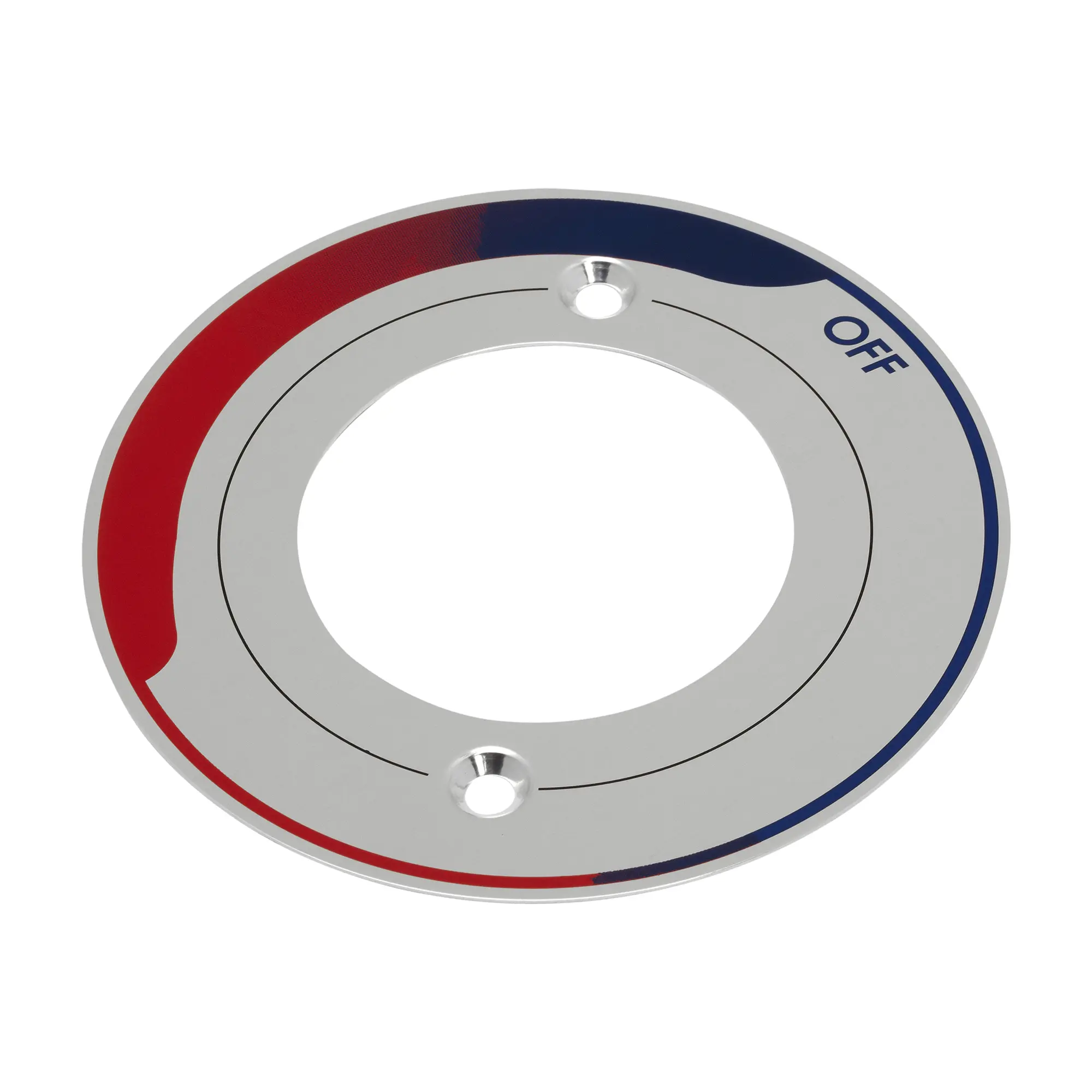 Dial Plate for Colony Single Lever Faucet - Image 2