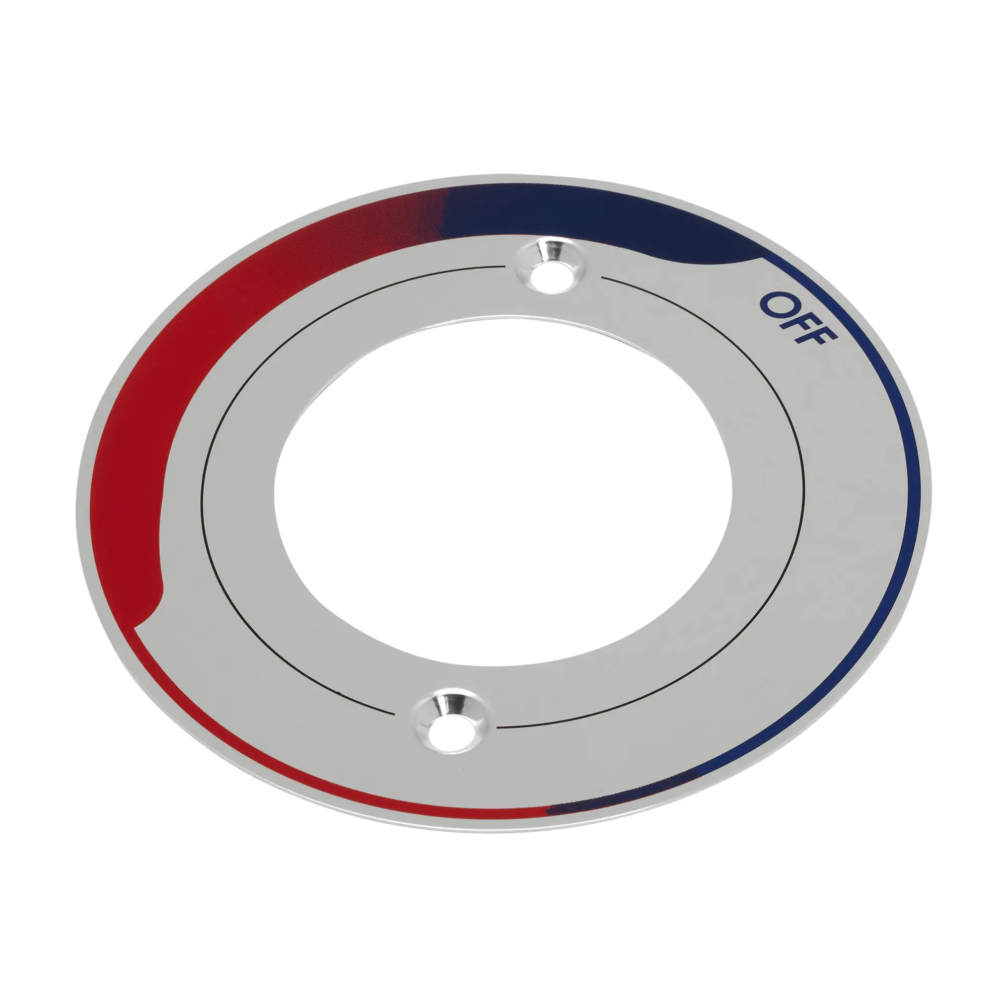 Dial Plate for Colony Single Lever Faucet - Image 5