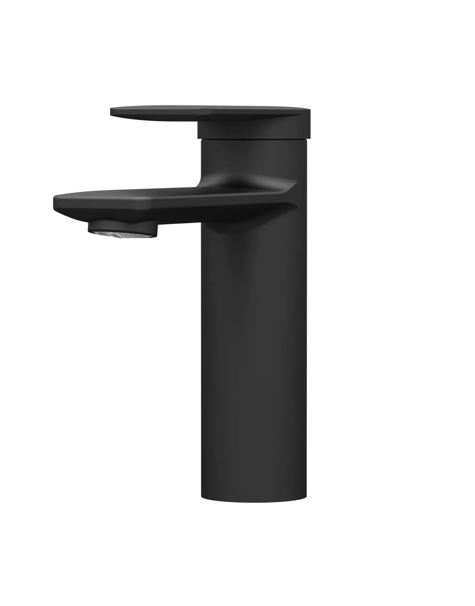 Dieppe Single Hole Single-Handle Bathroom Faucet 1.2 gpm/ 4.5 L/min With Lever Handle - Image 2