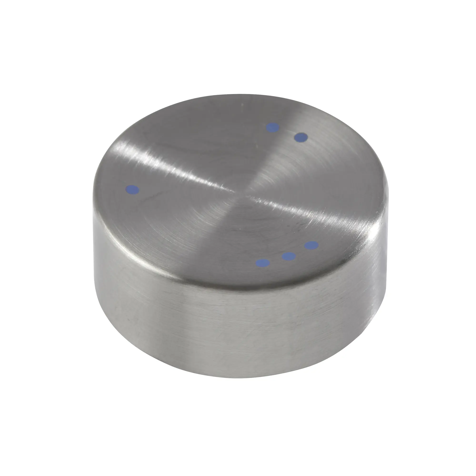 Diverter Push Button