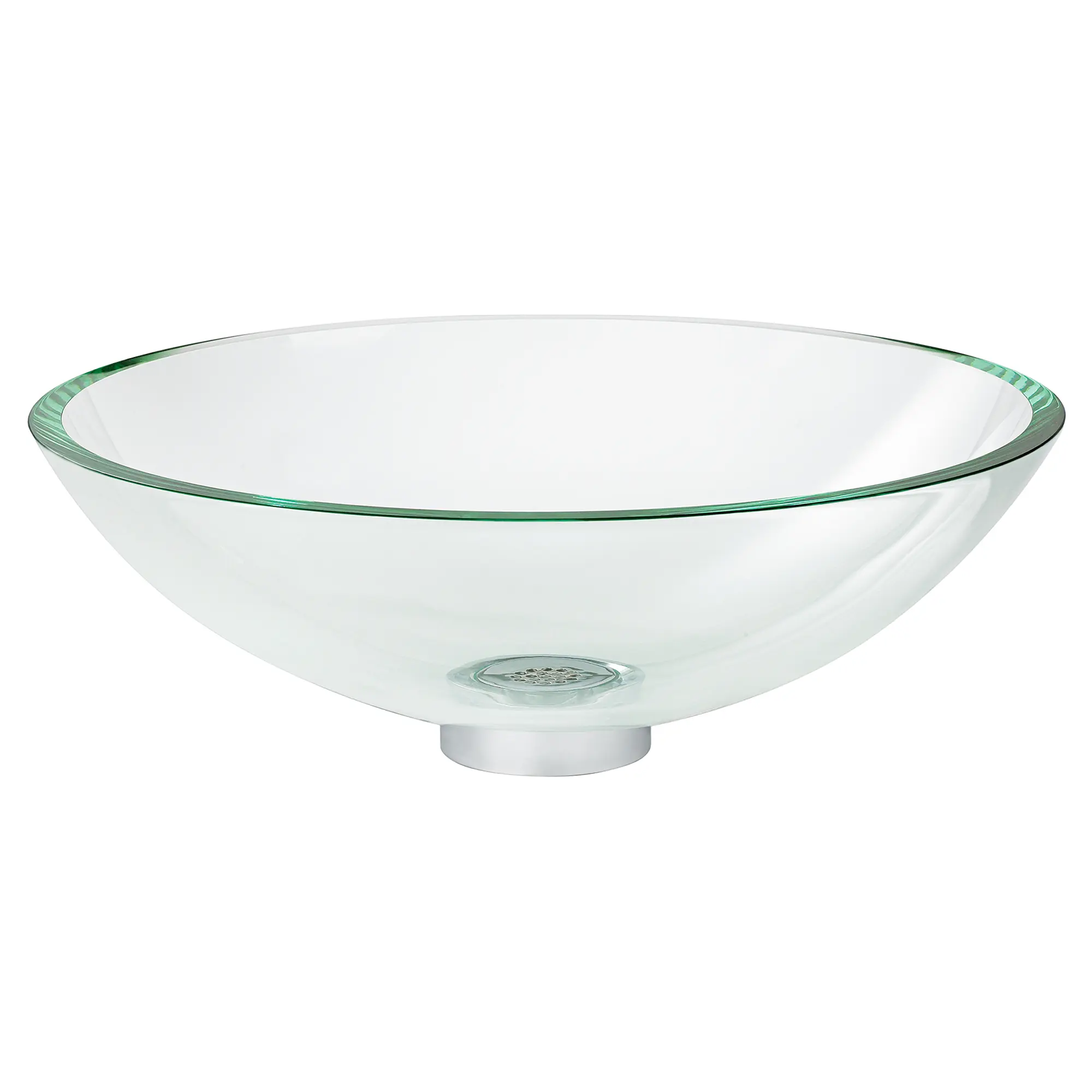 Dorian Glass Vessel Sink - Image 11