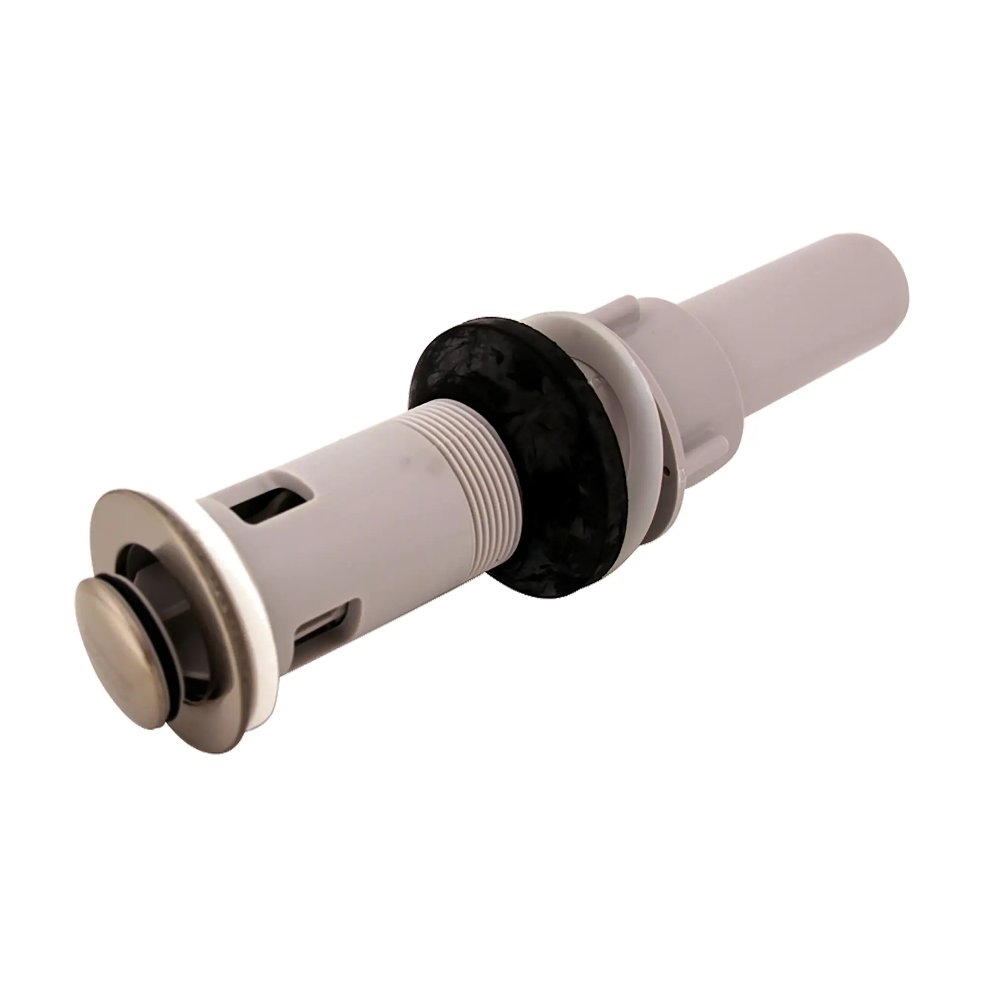 Drain Plastic Assembly - Image 2