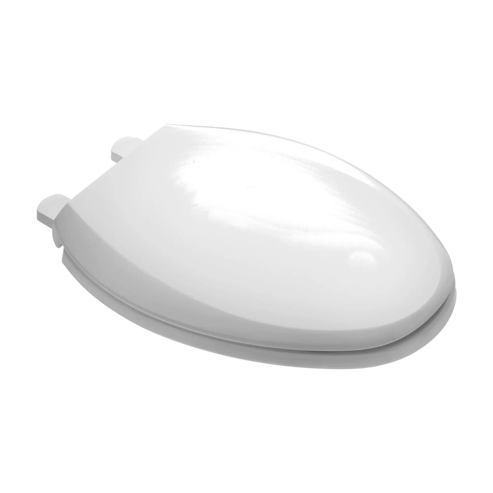 Easy Lift and Clean: Slow-Close & Easy Lift-Off Elongated Toilet Seat - Image 3