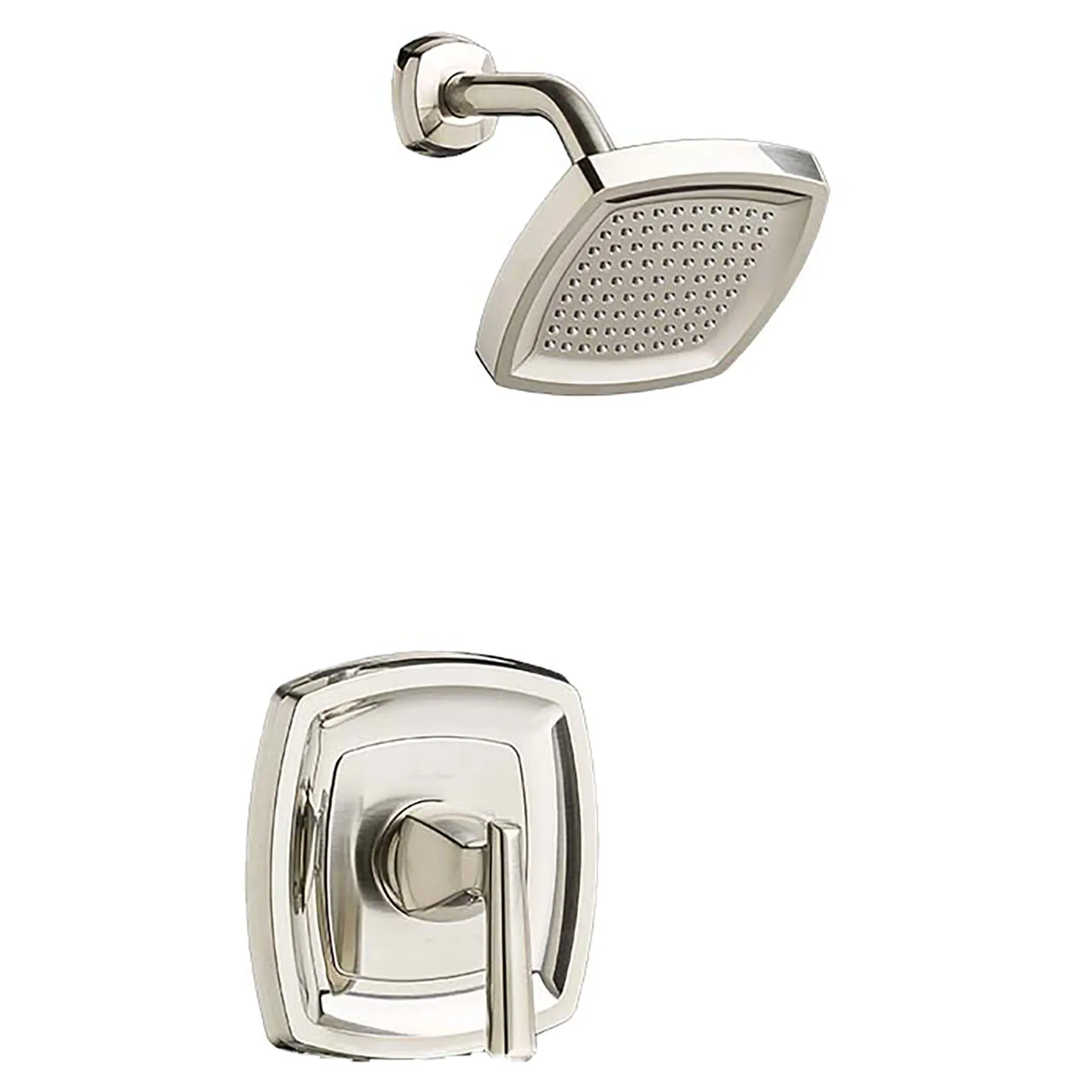 Edgemere 1.8 GPM Shower Trim Kit with Lever Handle - Image 2