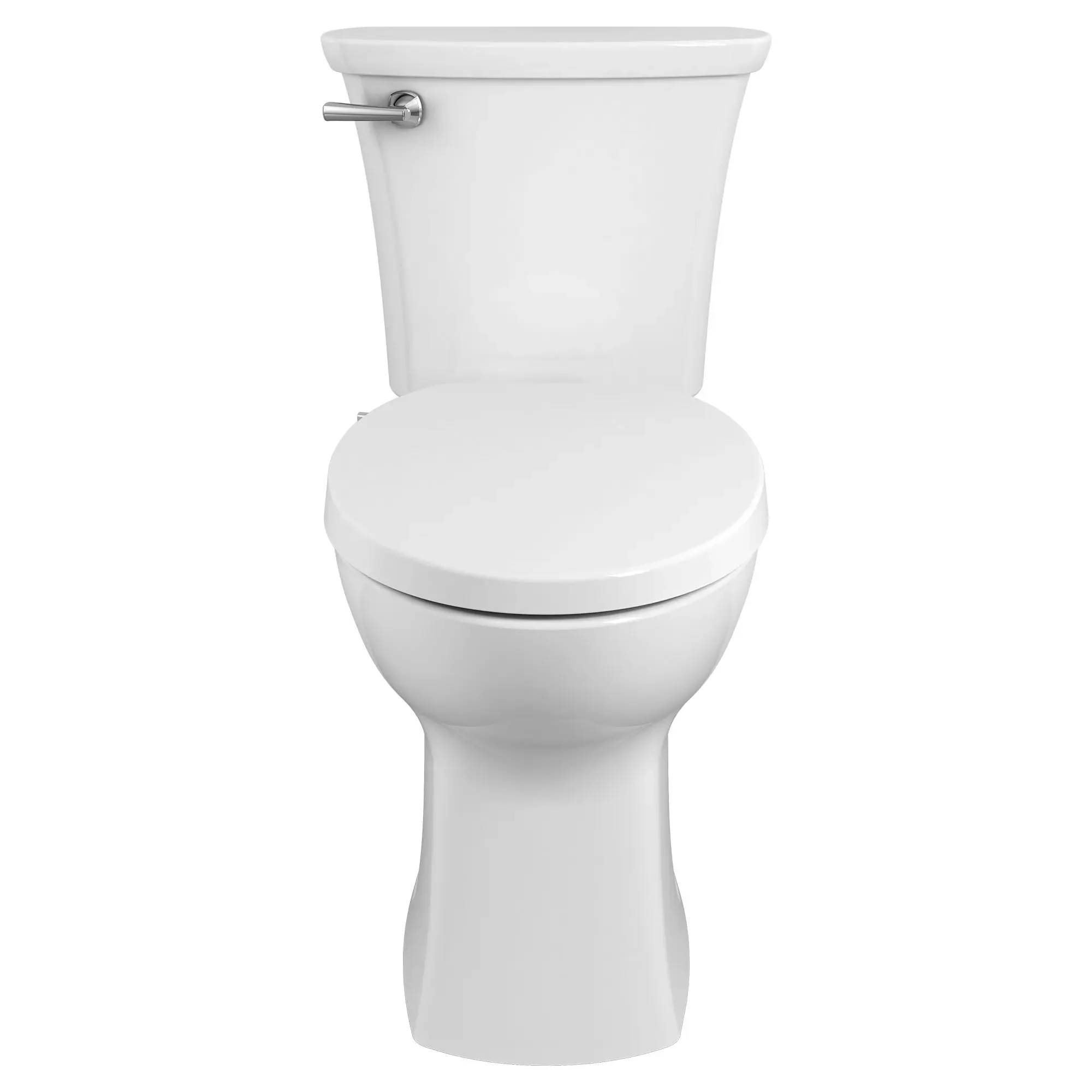 Edgemere Elongated Toilet with Aquawash 1.0 Bidet Seat Combo - Image 3