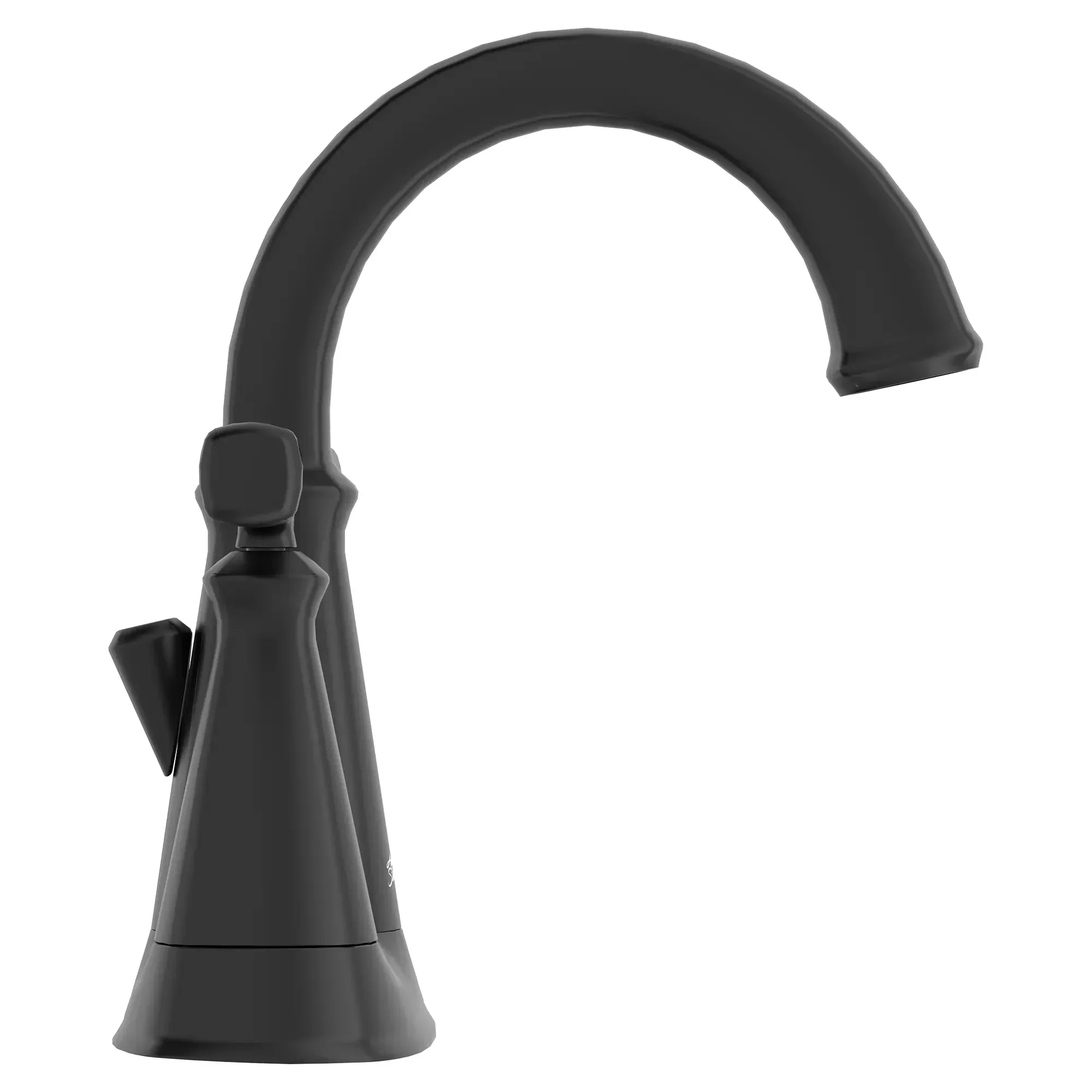 Edgemere® 4-Inch Centerset 2-Handle Bathroom Faucet 1.2 gmp/4.5 L/min With Lever Handles - Image 28