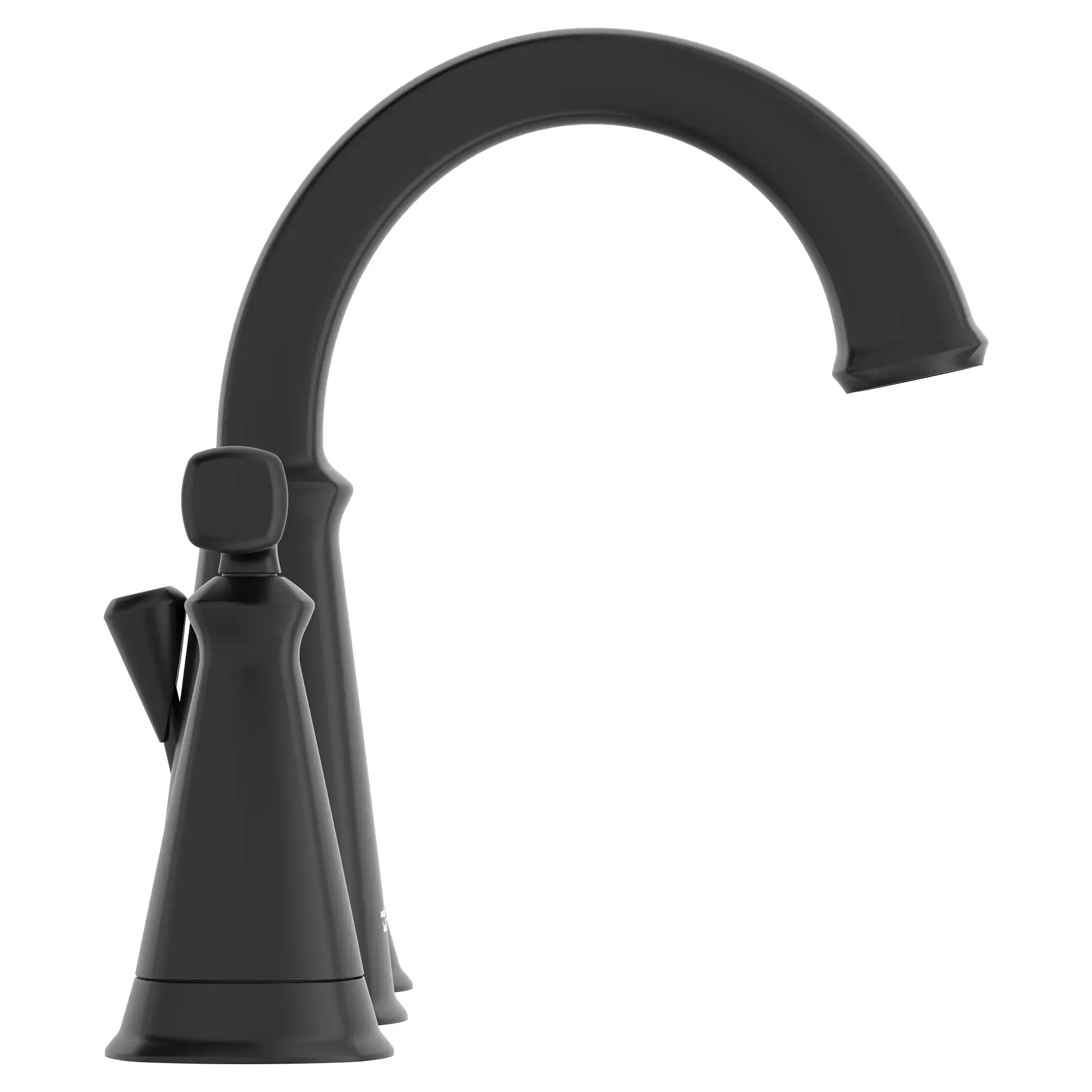Edgemere® 8-Inch Widespread 2-Handle Bathroom Faucet 1.2 gpm/4.5 L/min With Lever Handles - Image 24
