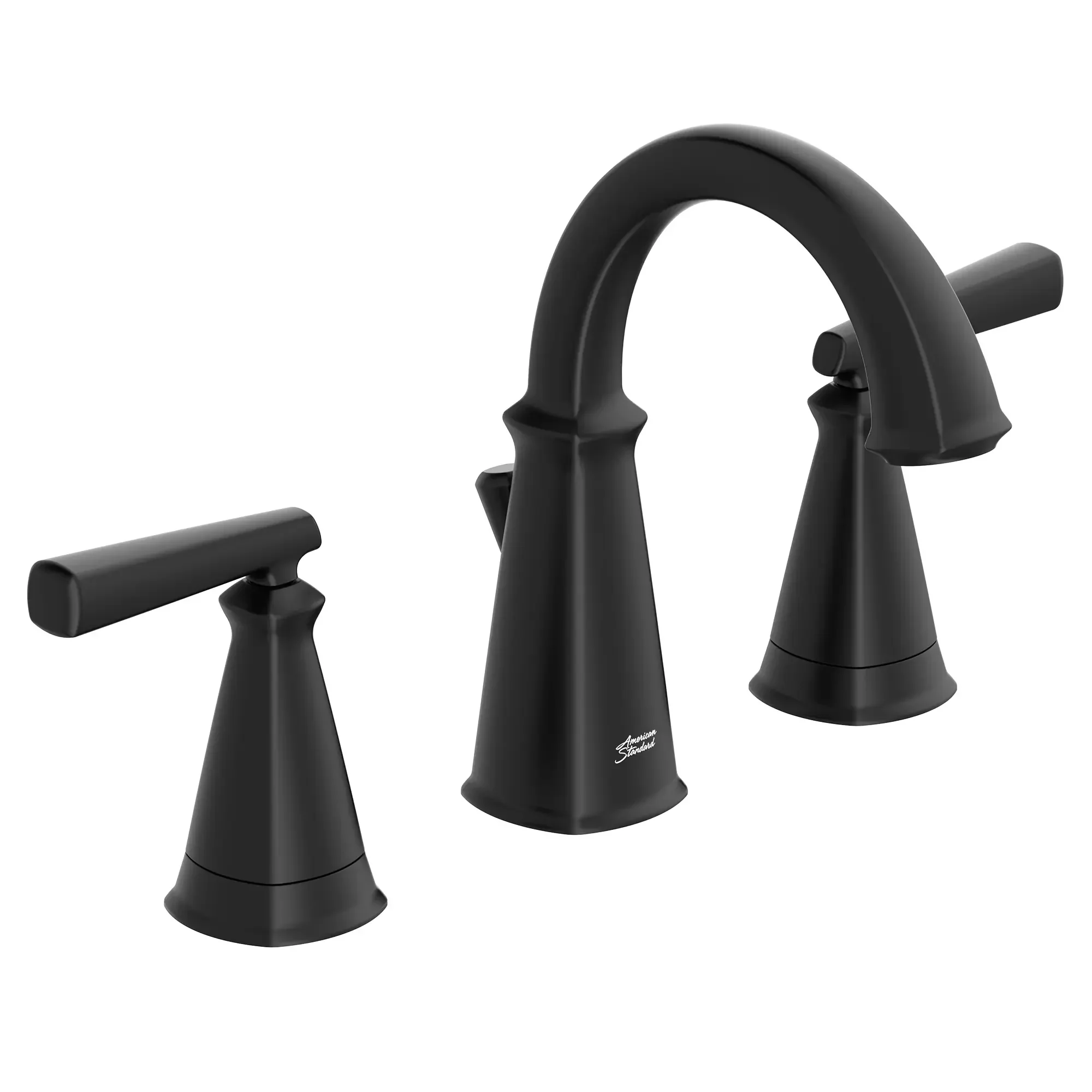 Edgemere® 8-Inch Widespread 2-Handle Bathroom Faucet 1.2 gpm/4.5 L/min With Lever Handles - Image 25