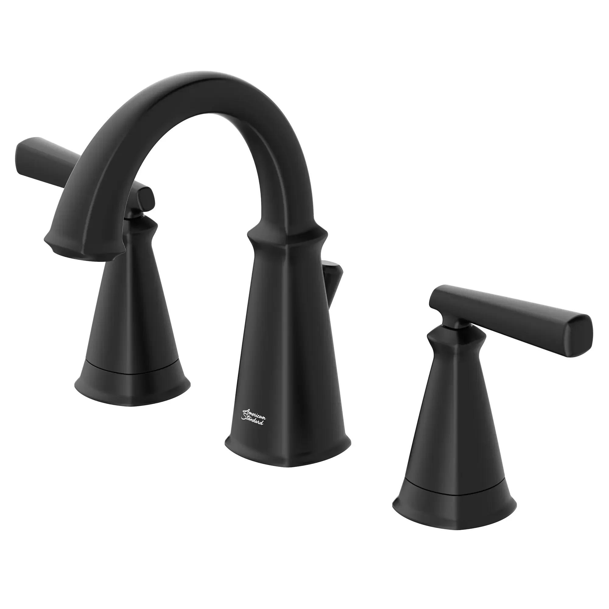 Edgemere® 8-Inch Widespread 2-Handle Bathroom Faucet 1.2 gpm/4.5 L/min With Lever Handles - Image 26