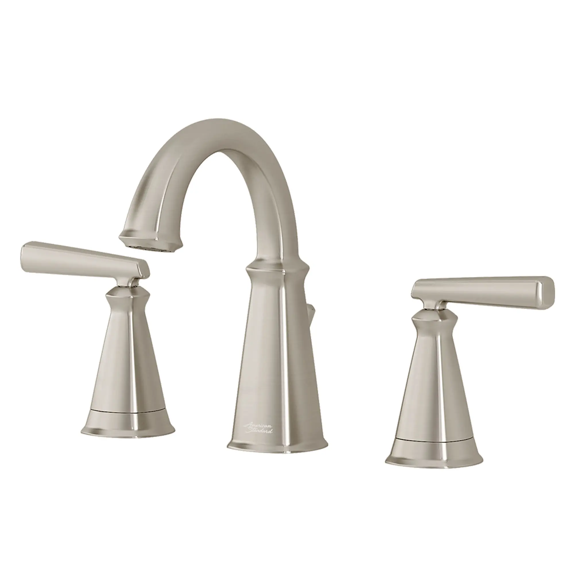Edgemere® 8-Inch Widespread 2-Handle Bathroom Faucet 1.2 gpm/4.5 L/min With Lever Handles - Image 30