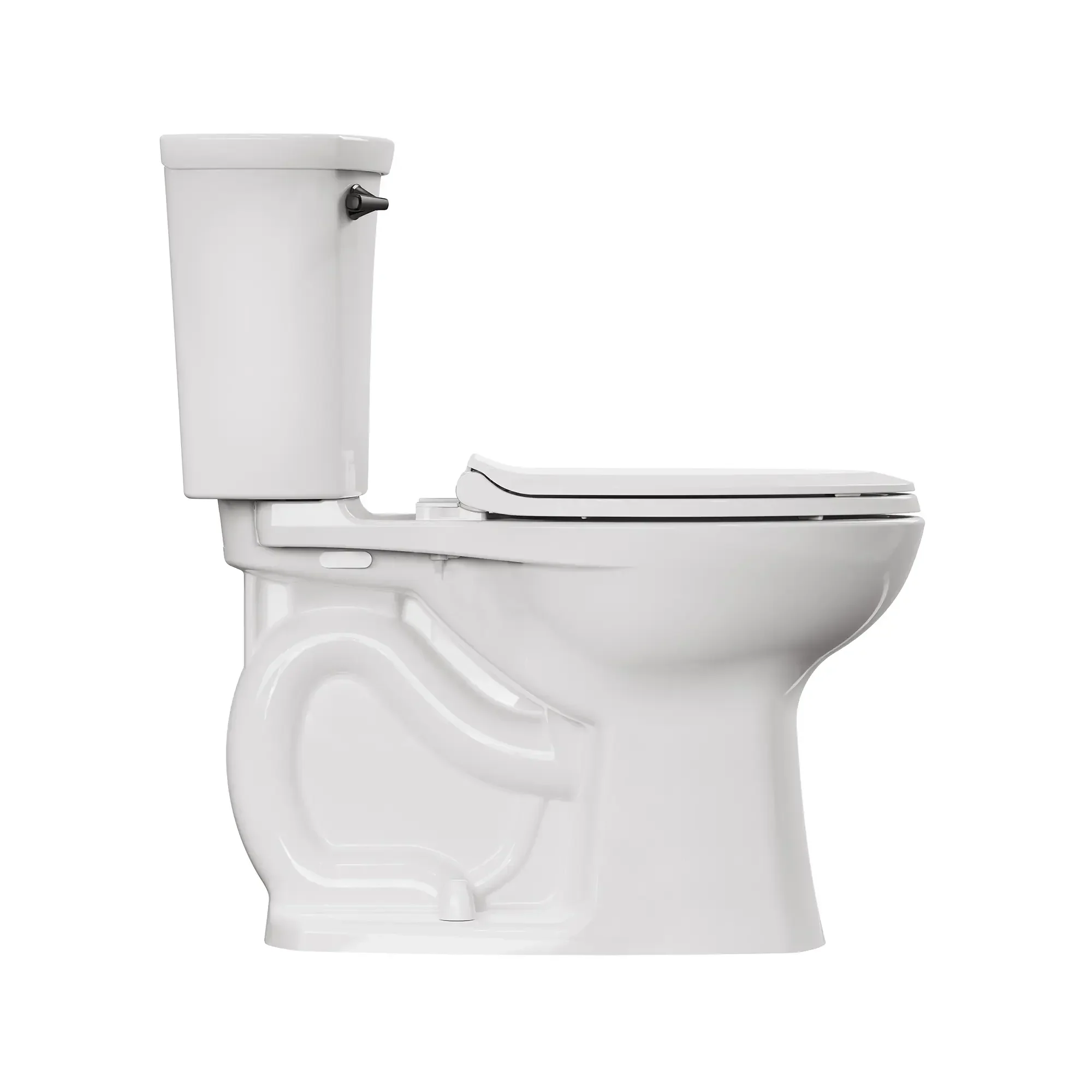 Edgemere® Chair-Height Elongated Bowl - Image 4